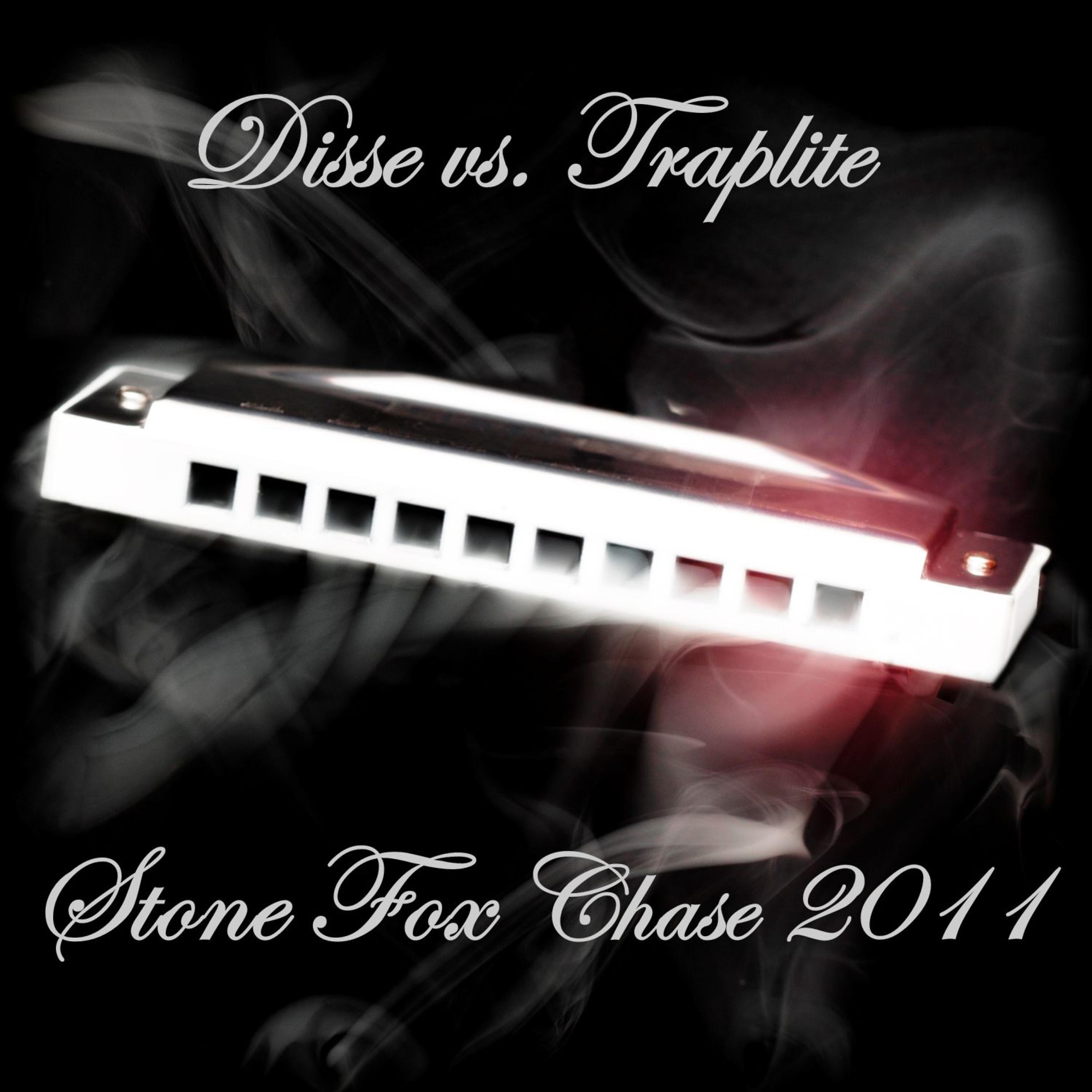 Постер альбома Stone Fox Chase 2011 (Remix EP)