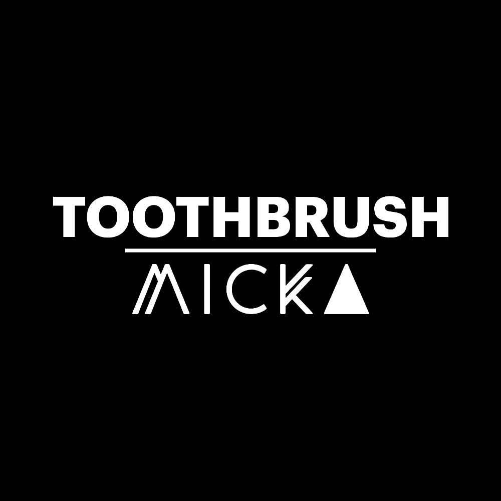Постер альбома Toothbrush