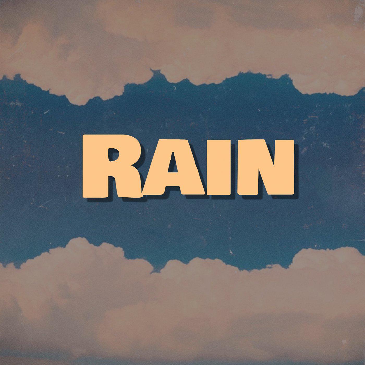 Постер альбома Bed Time Rain