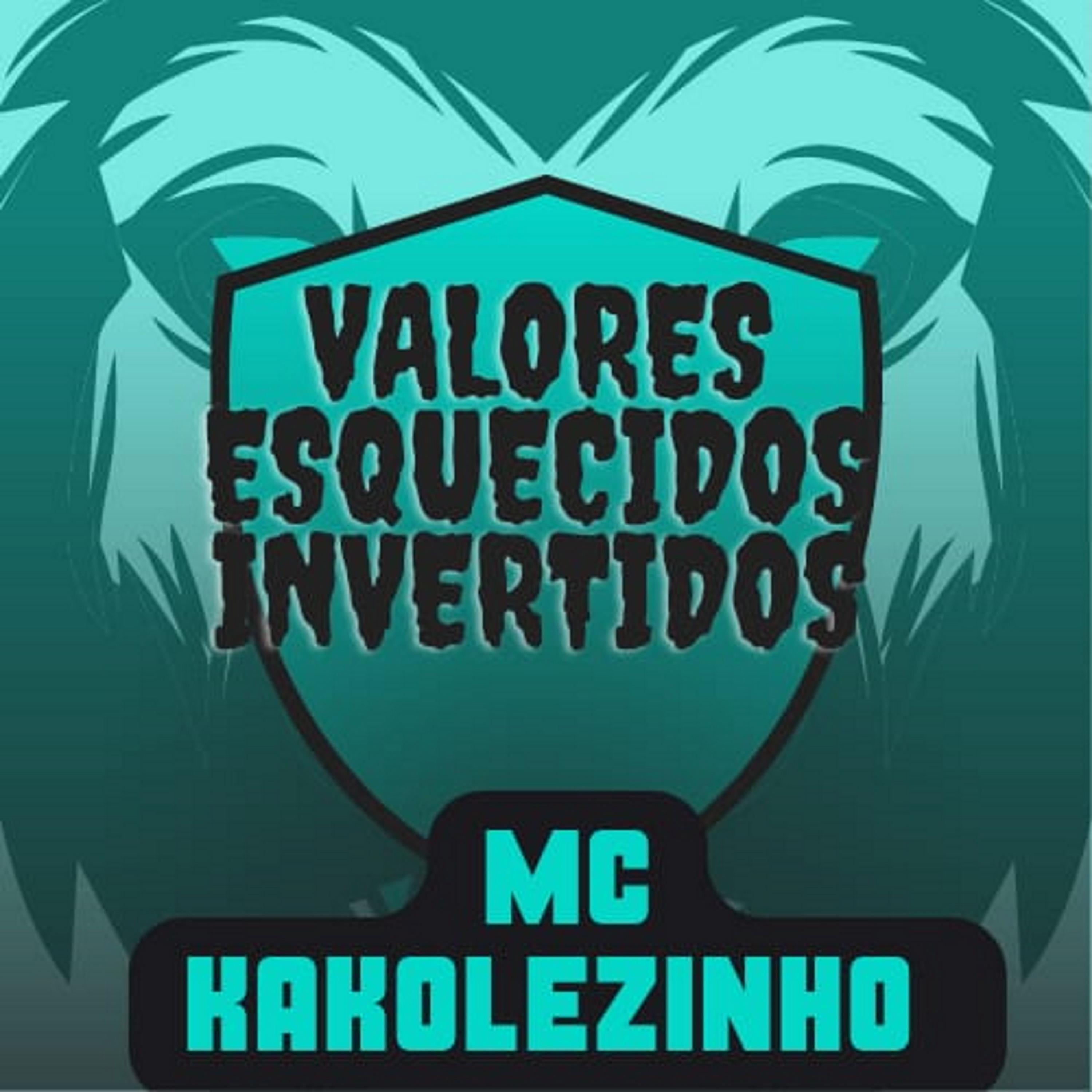 Постер альбома Valores Esquecidos Invertidos