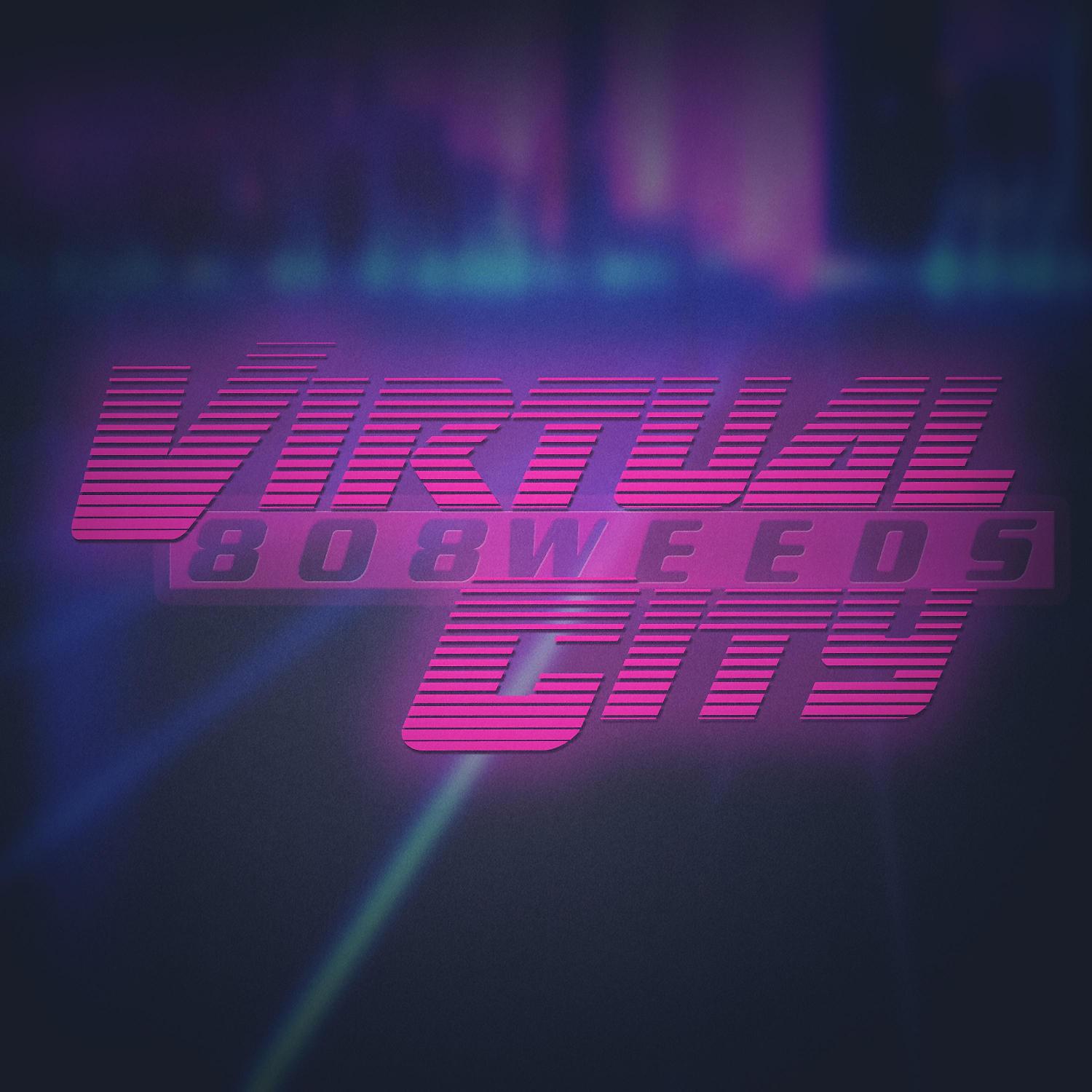 Постер альбома Virtual City
