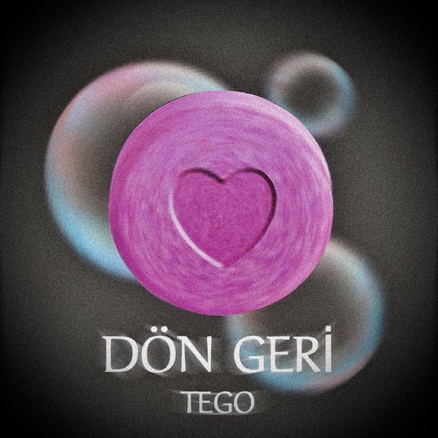 Постер альбома Dön Geri