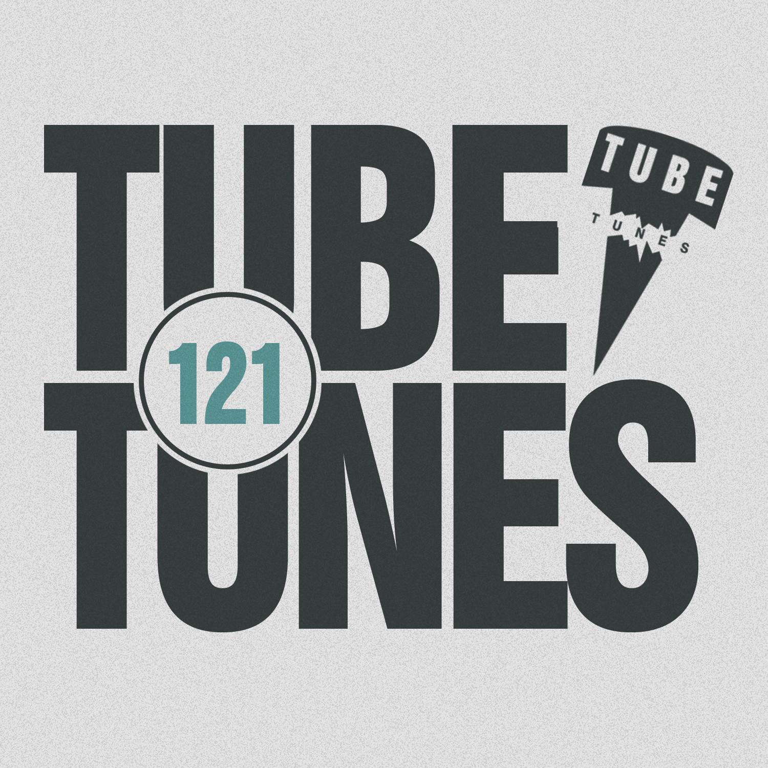 Постер альбома Tube Tunes, Vol. 121