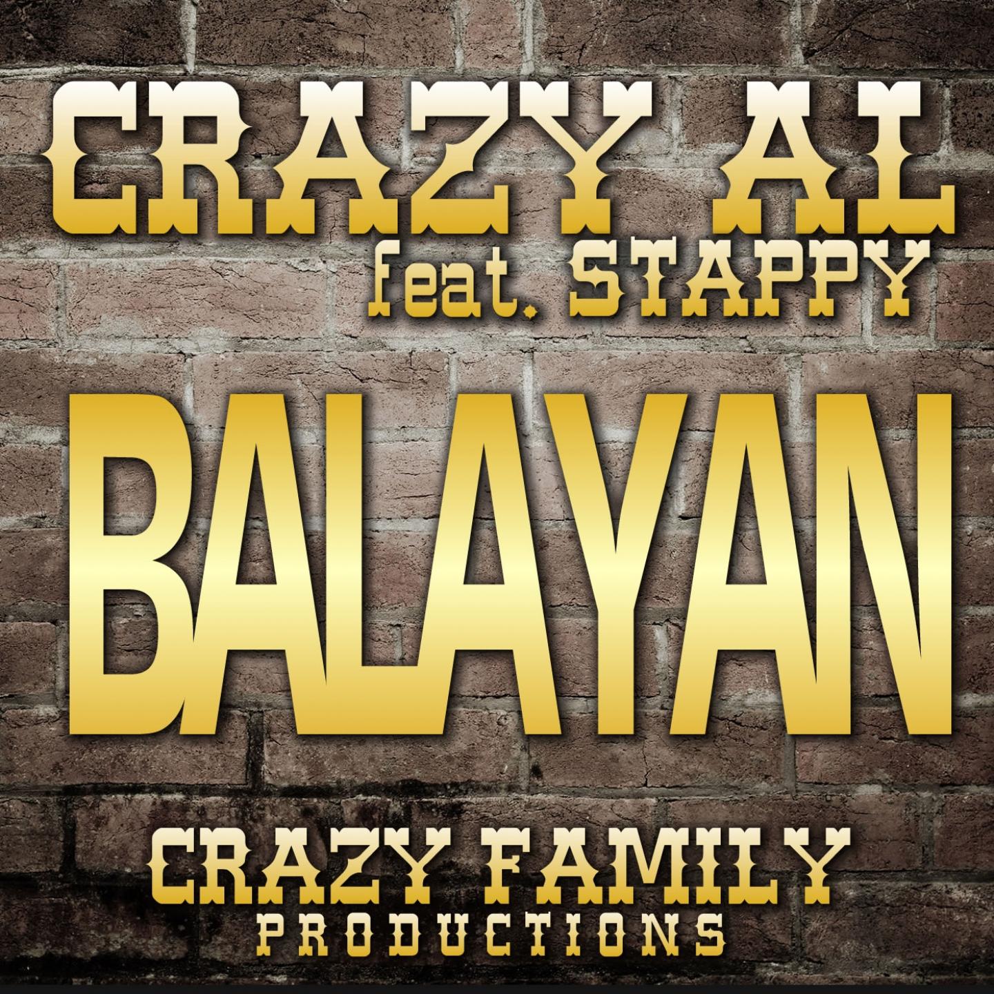 Постер альбома Balayan