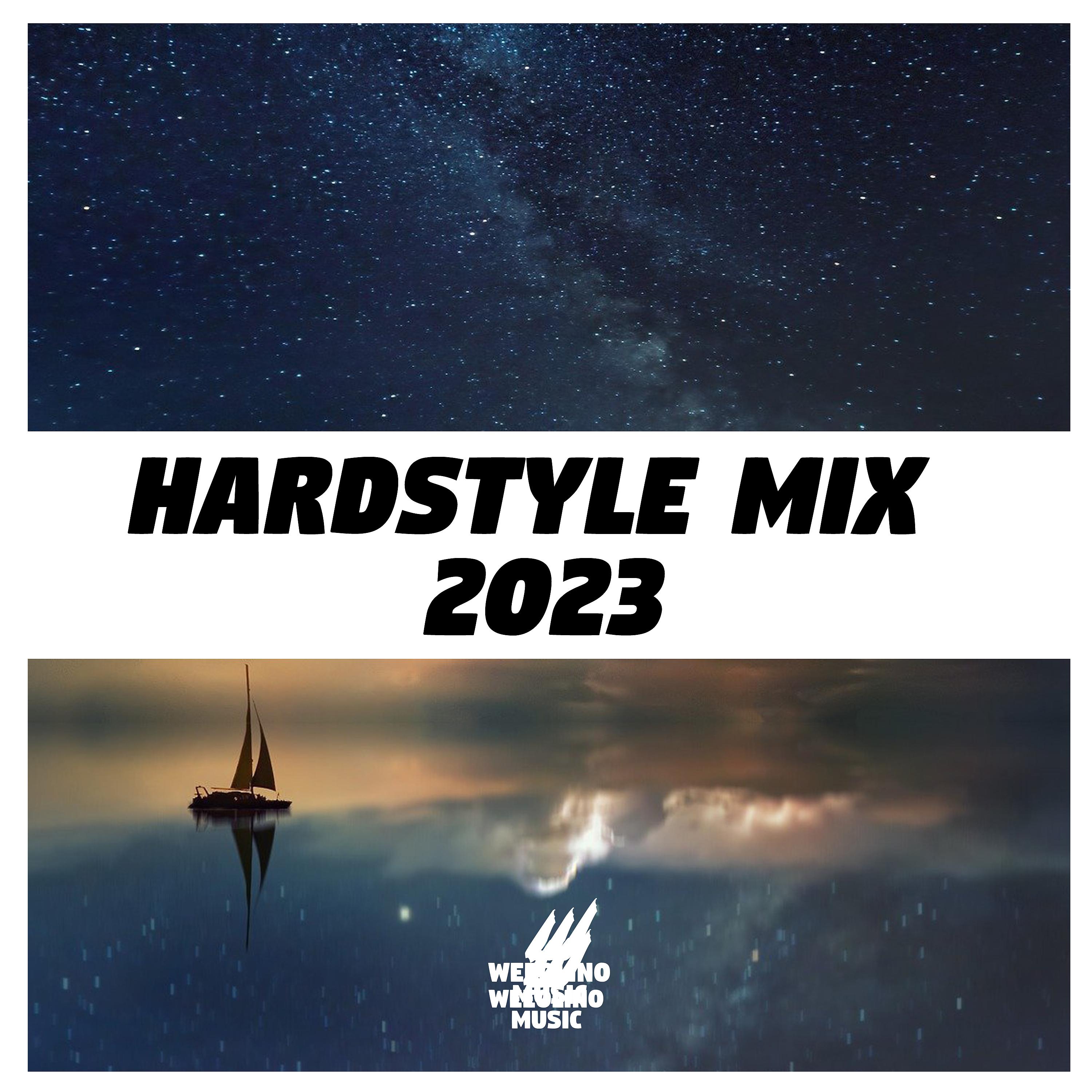 Постер альбома Hardstyle Mix 2023