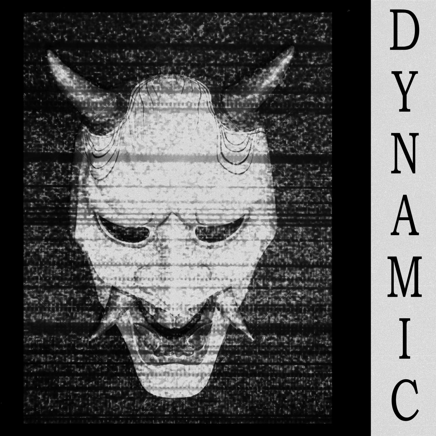 Постер альбома Dynamic (Speed Up)