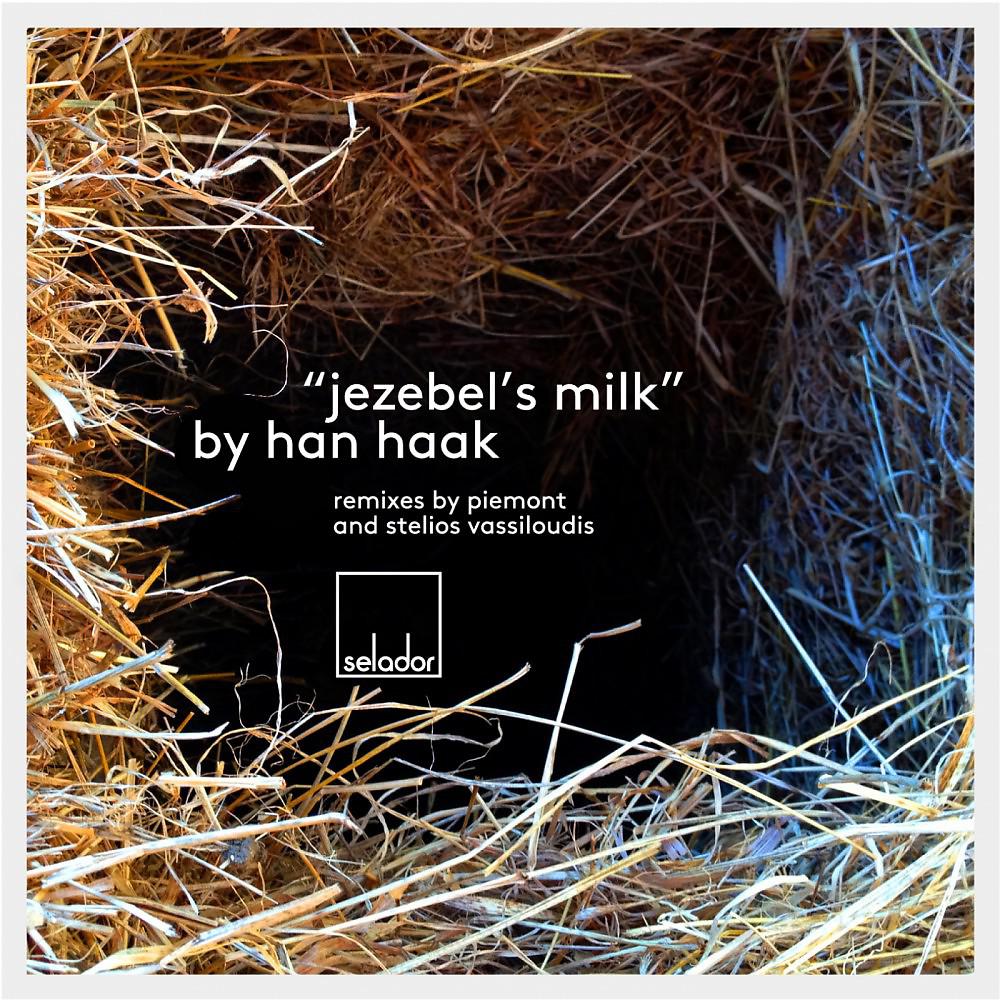 Постер альбома Jezebel's Milk