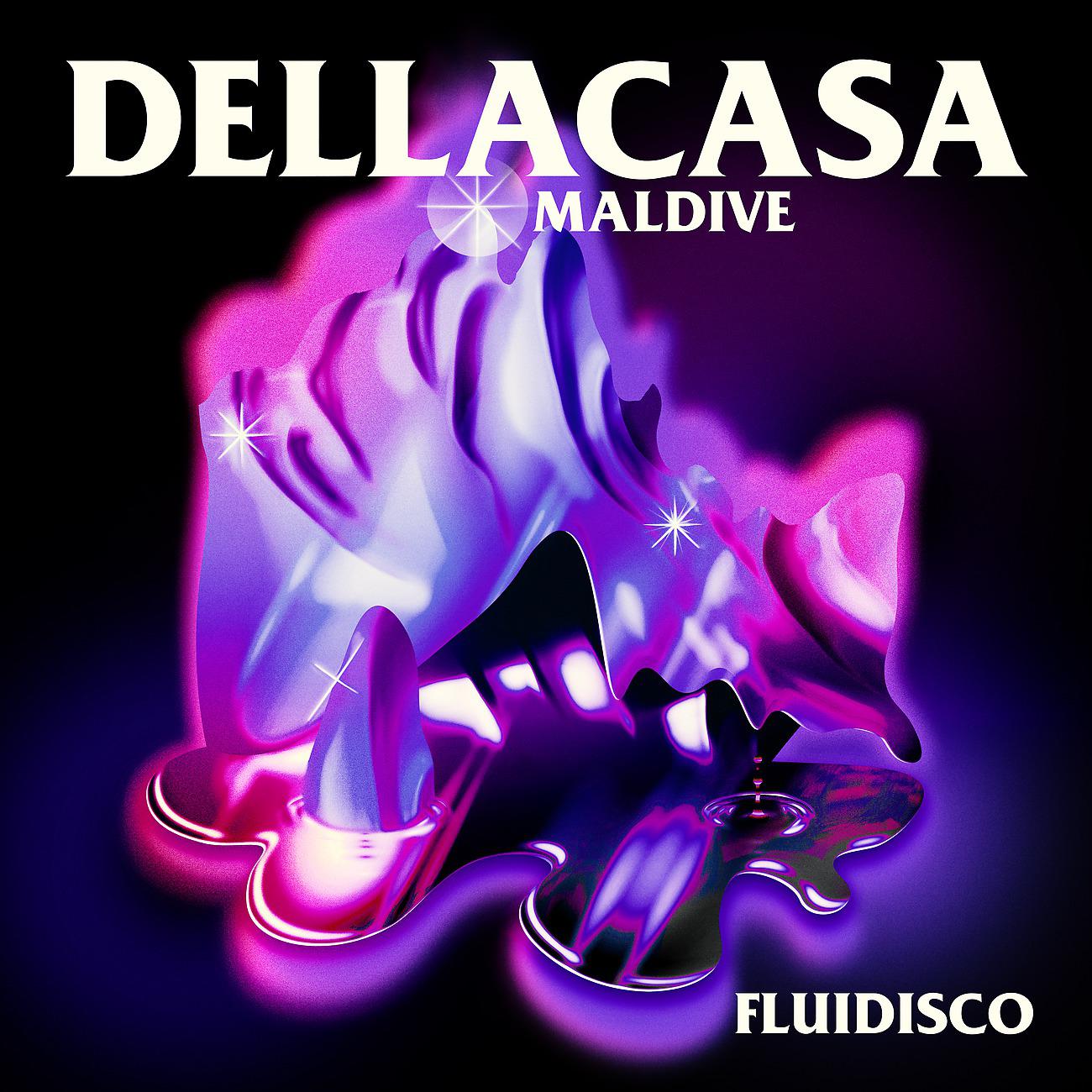 Постер альбома Fluidisco