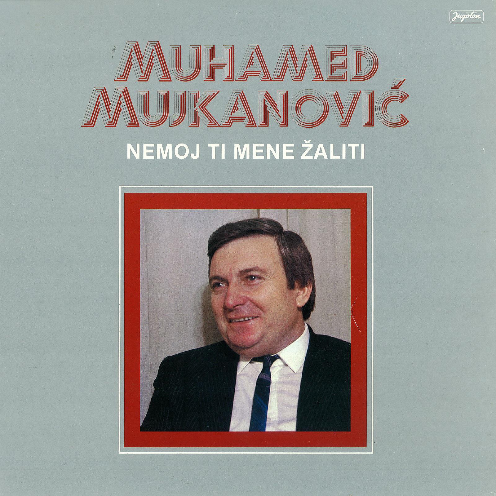 Постер альбома Nemoj Ti Mene Žaliti
