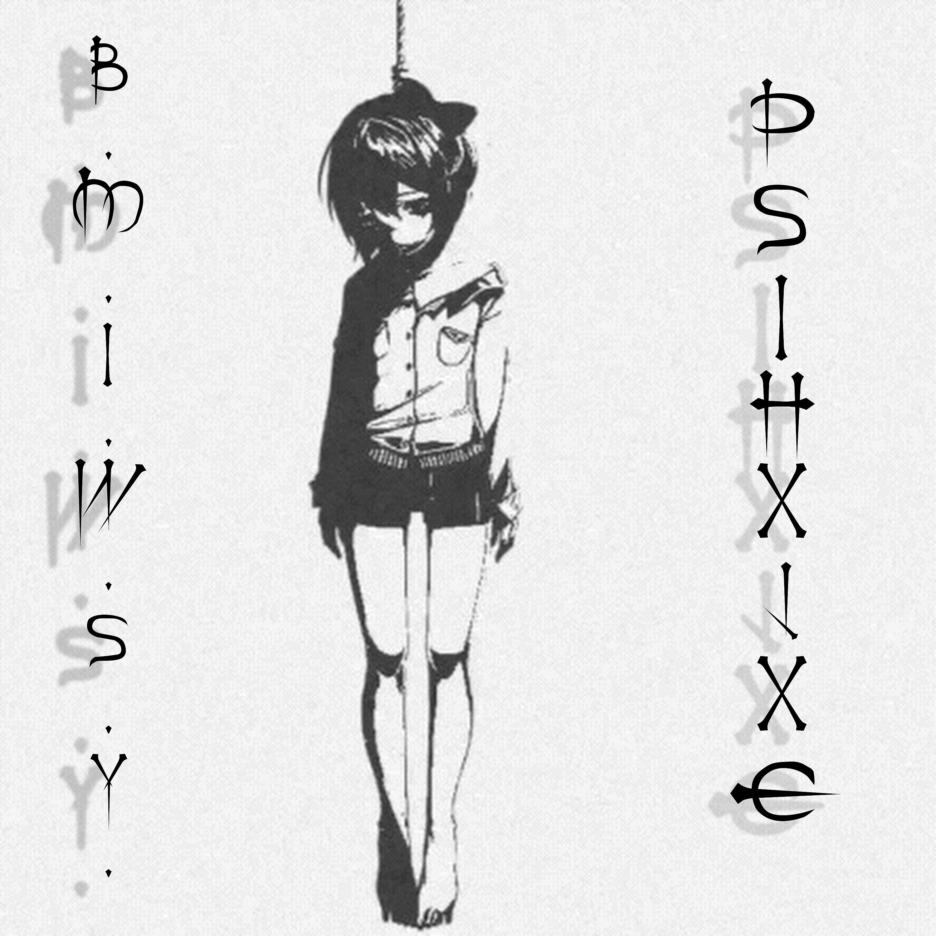 Постер альбома B.M.I.W.S.Y.