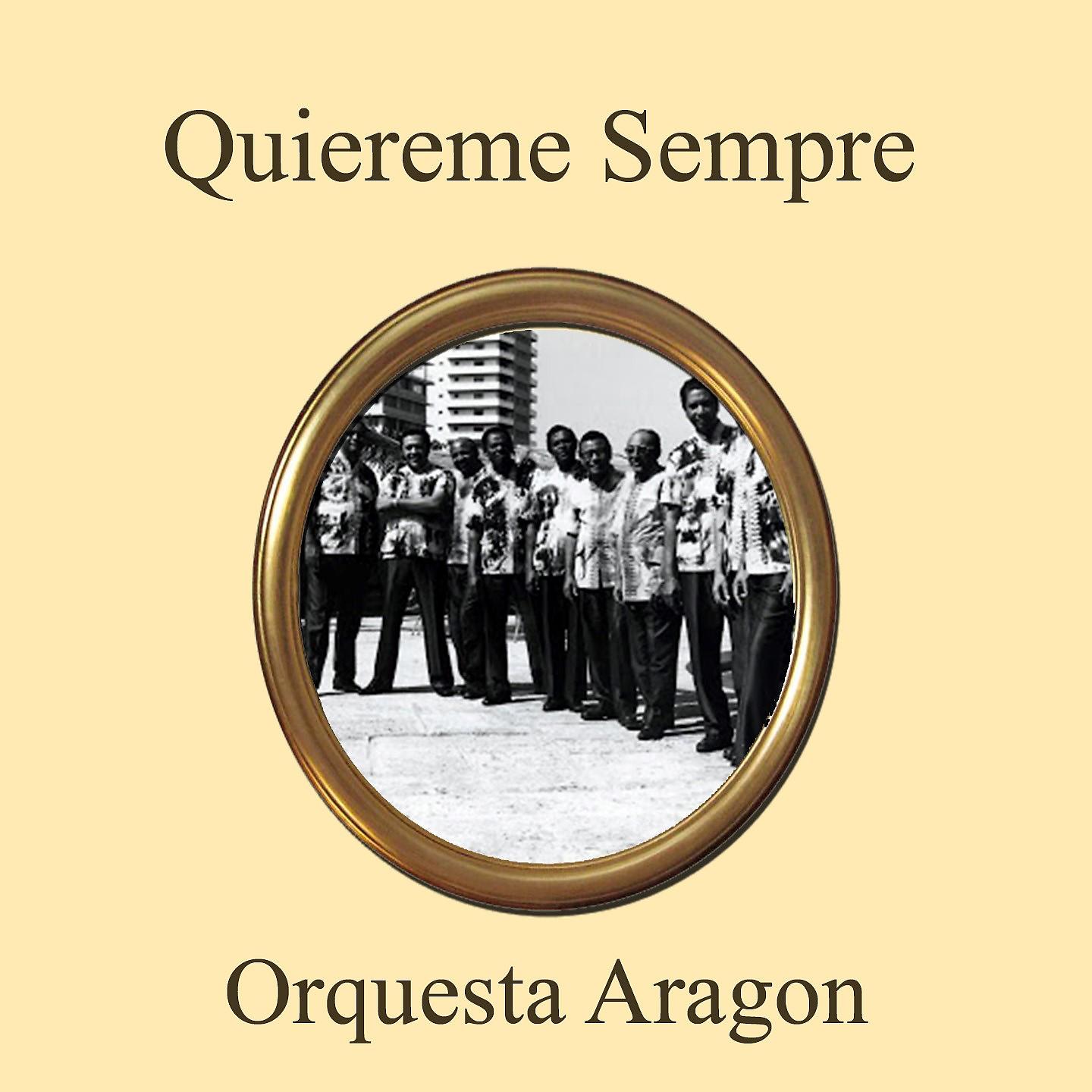 Постер альбома Quiéreme Siempre