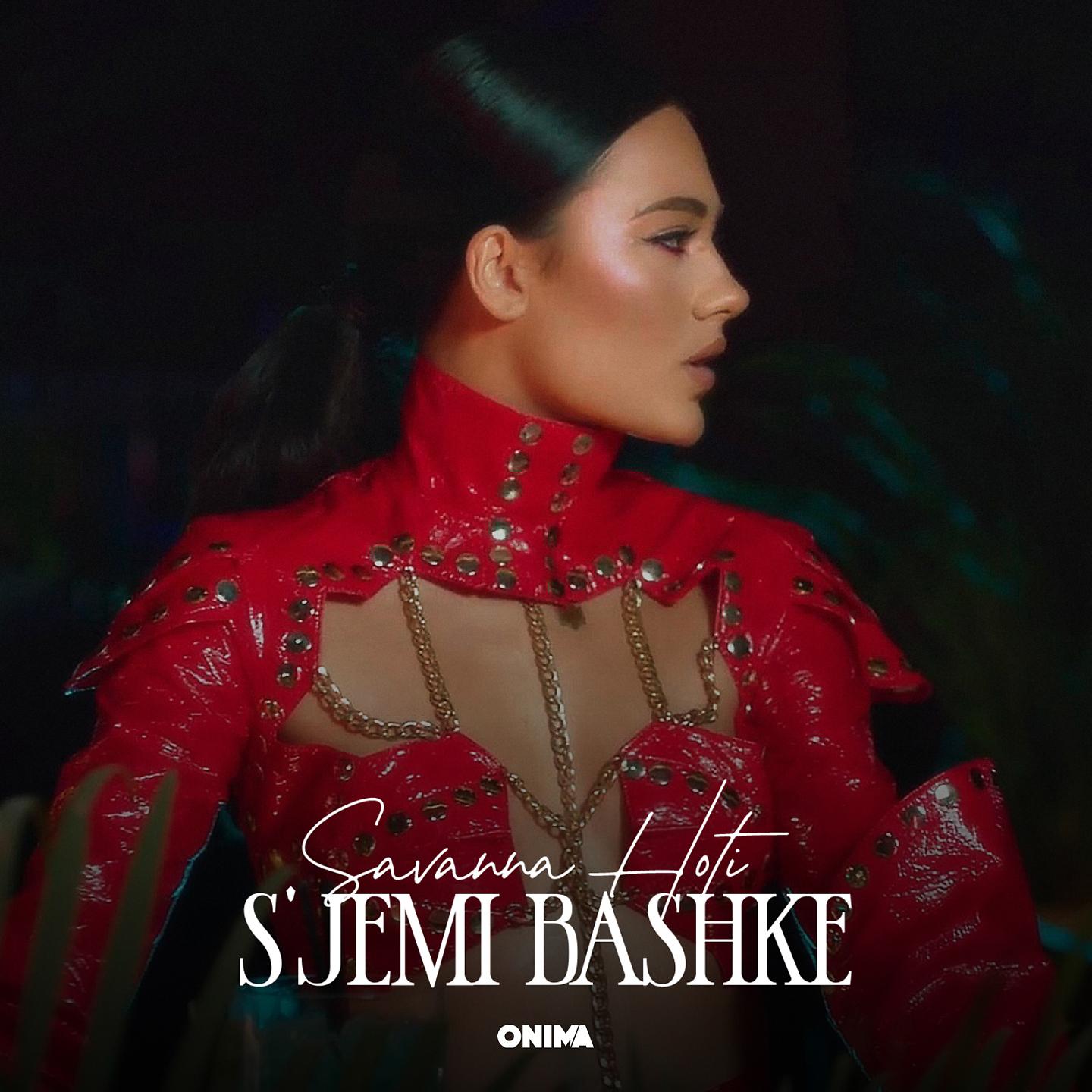 Постер альбома S'jemi Bashke
