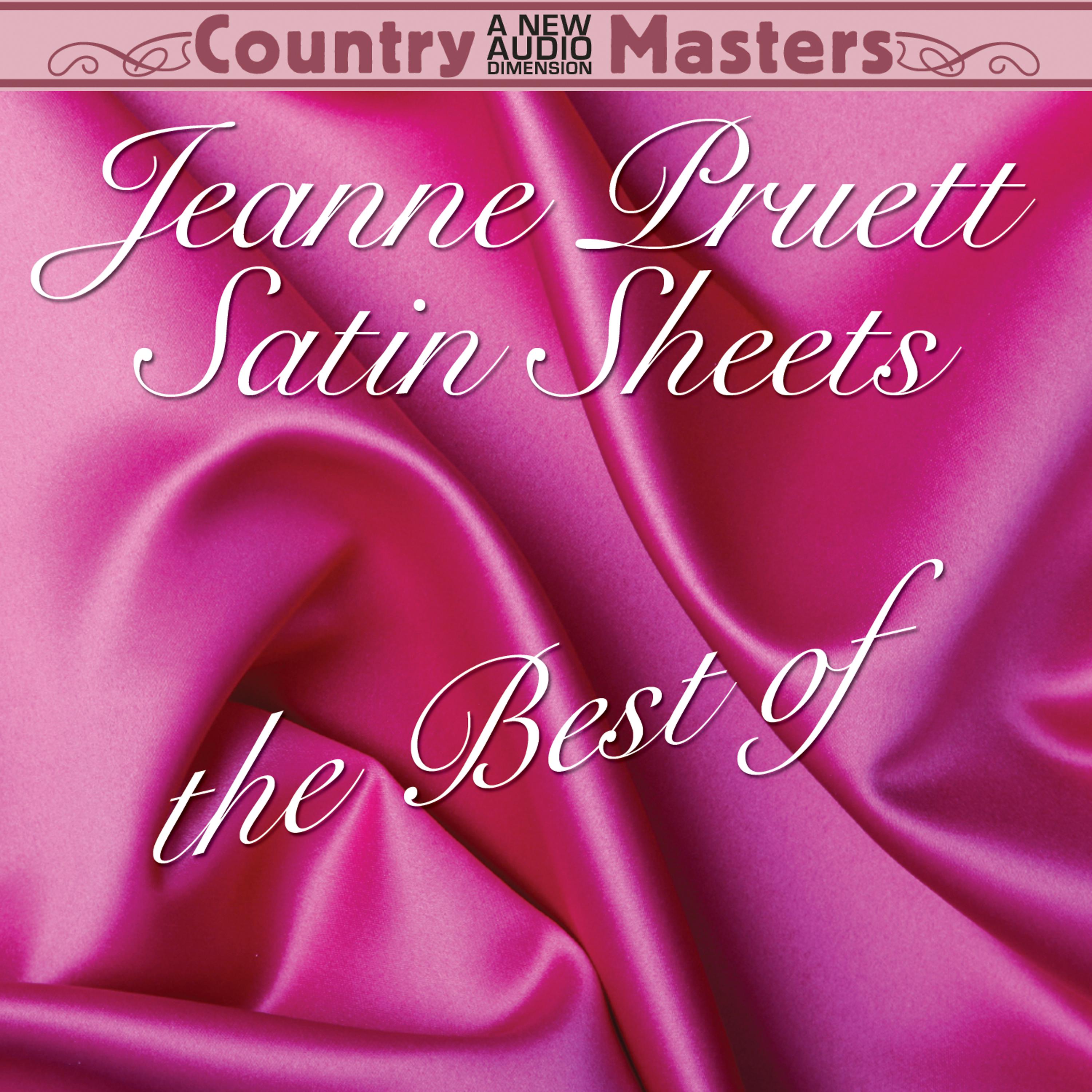 Постер альбома Satin Sheets - The Best Of
