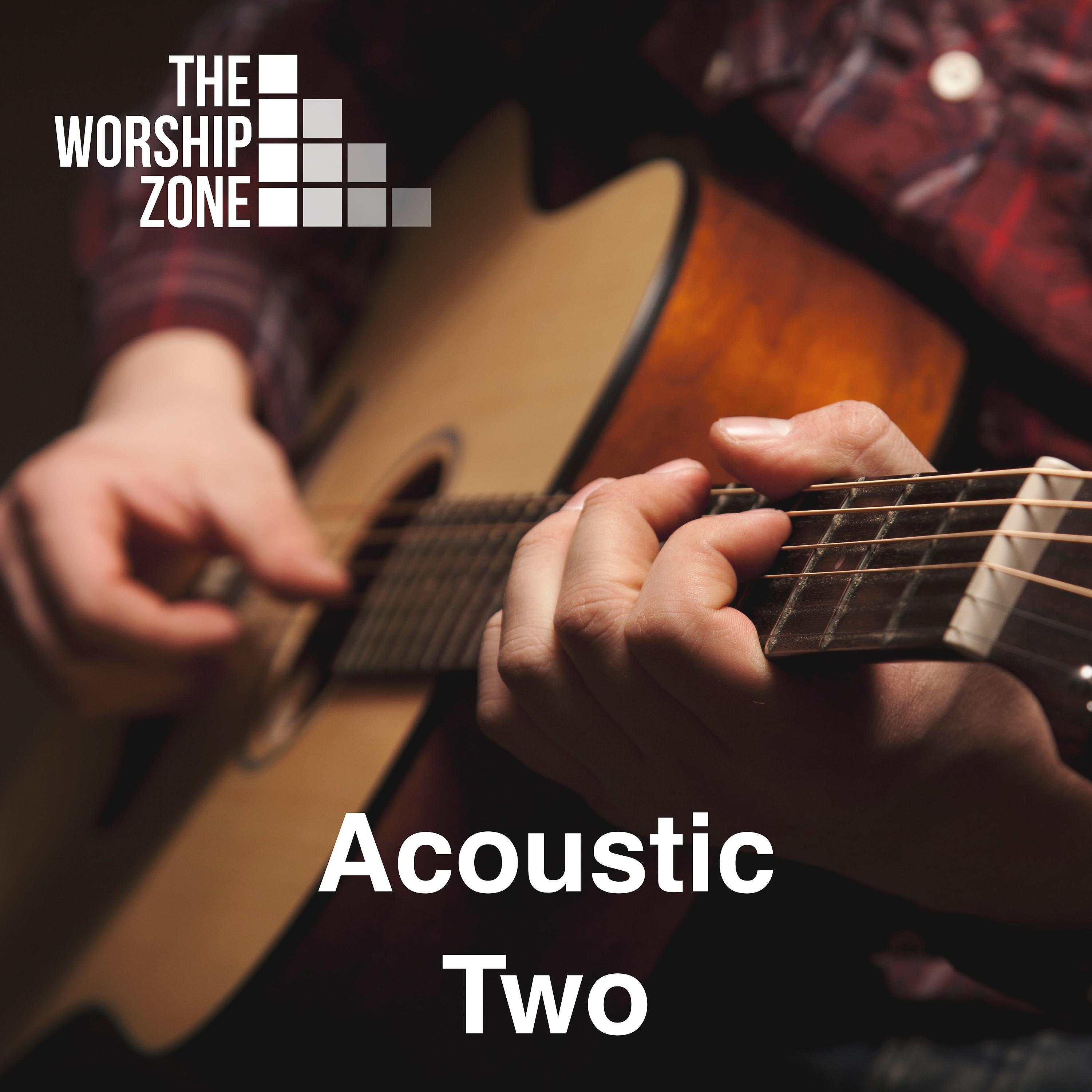 Постер альбома Acoustic Two