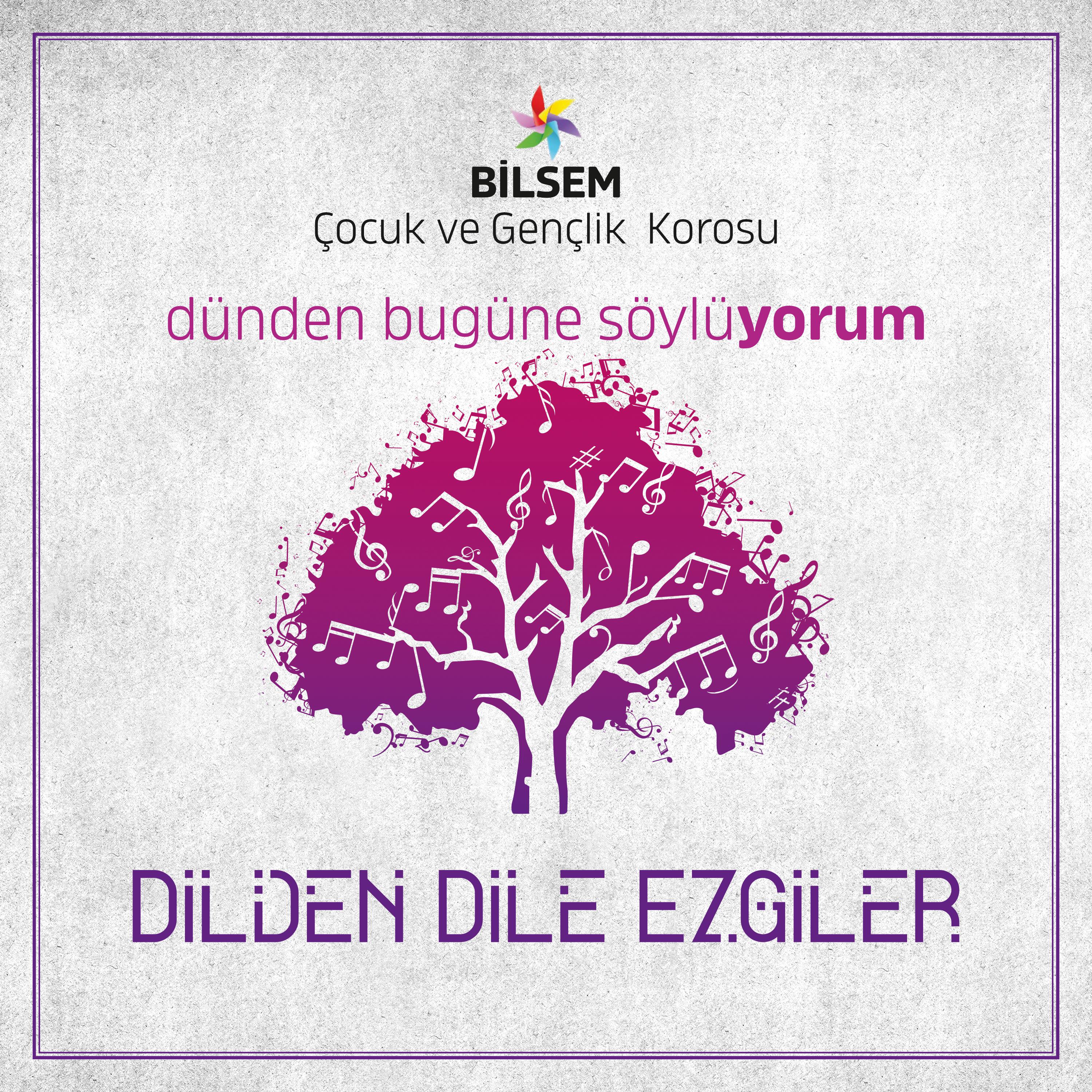 Постер альбома Dünden Bugüne Söylüyorum