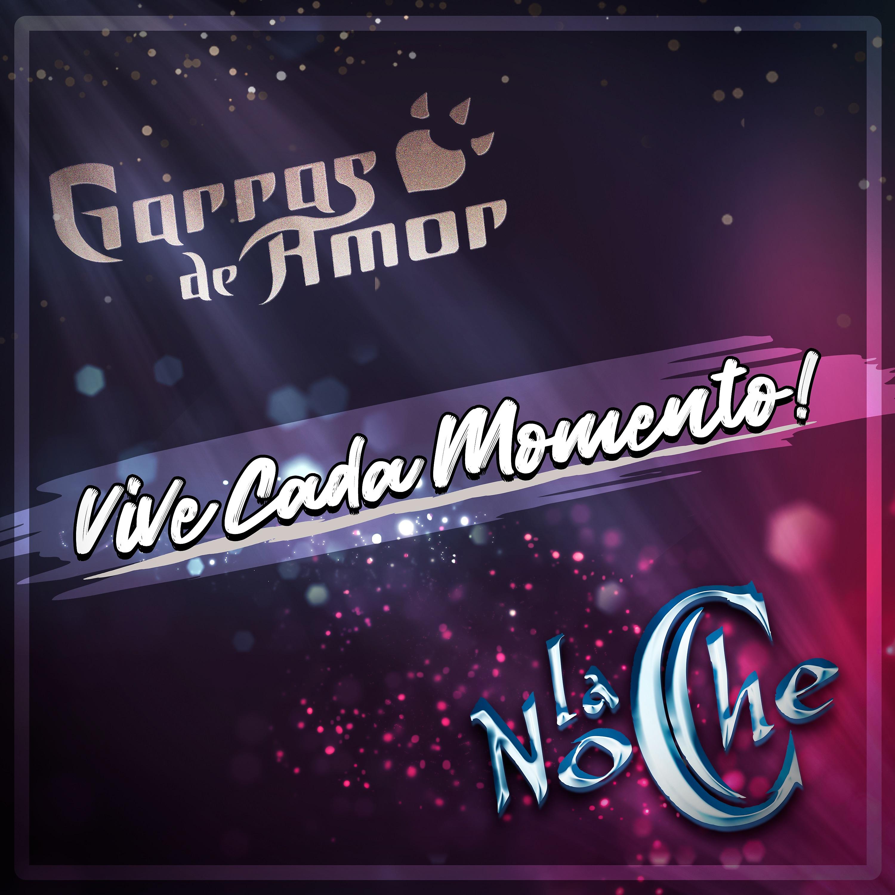 Постер альбома Vive Cada Momento