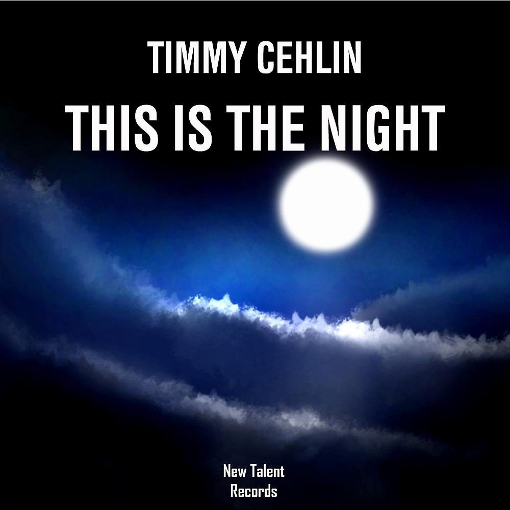 Постер альбома This Is The Night
