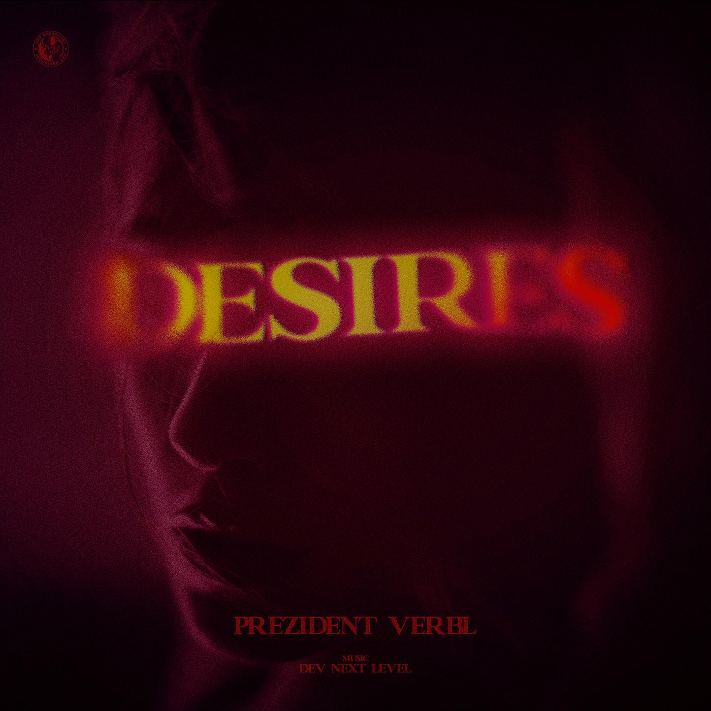 Постер альбома Desires