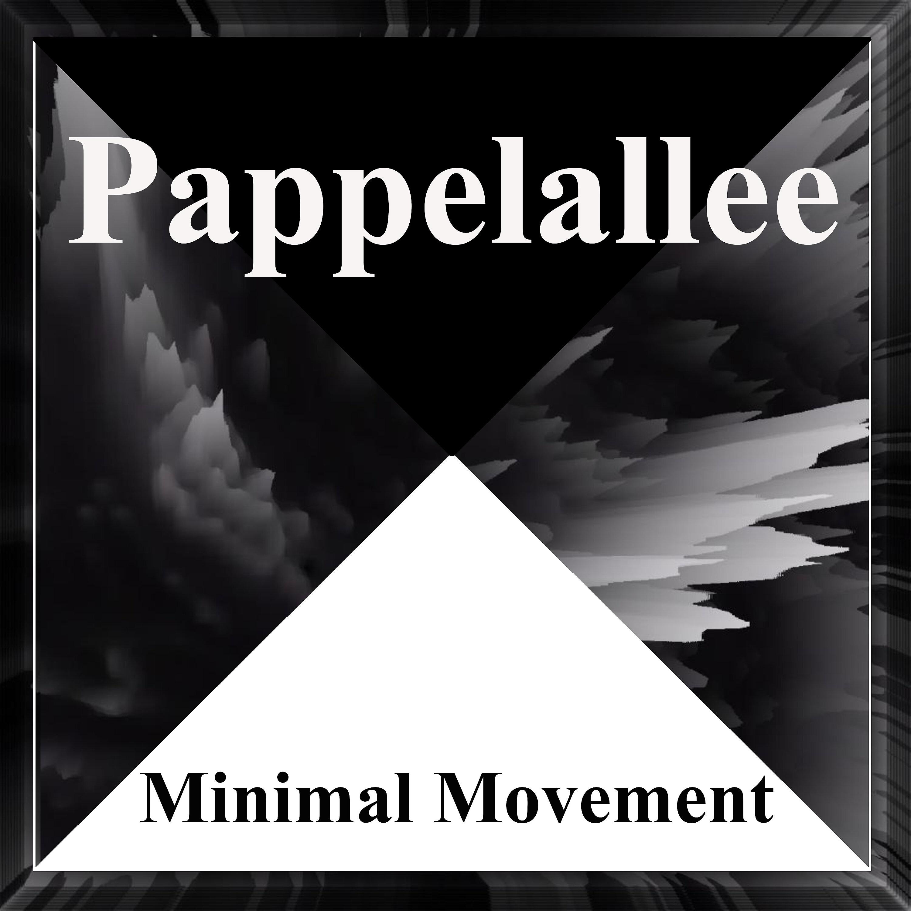Постер альбома Minimal Movement