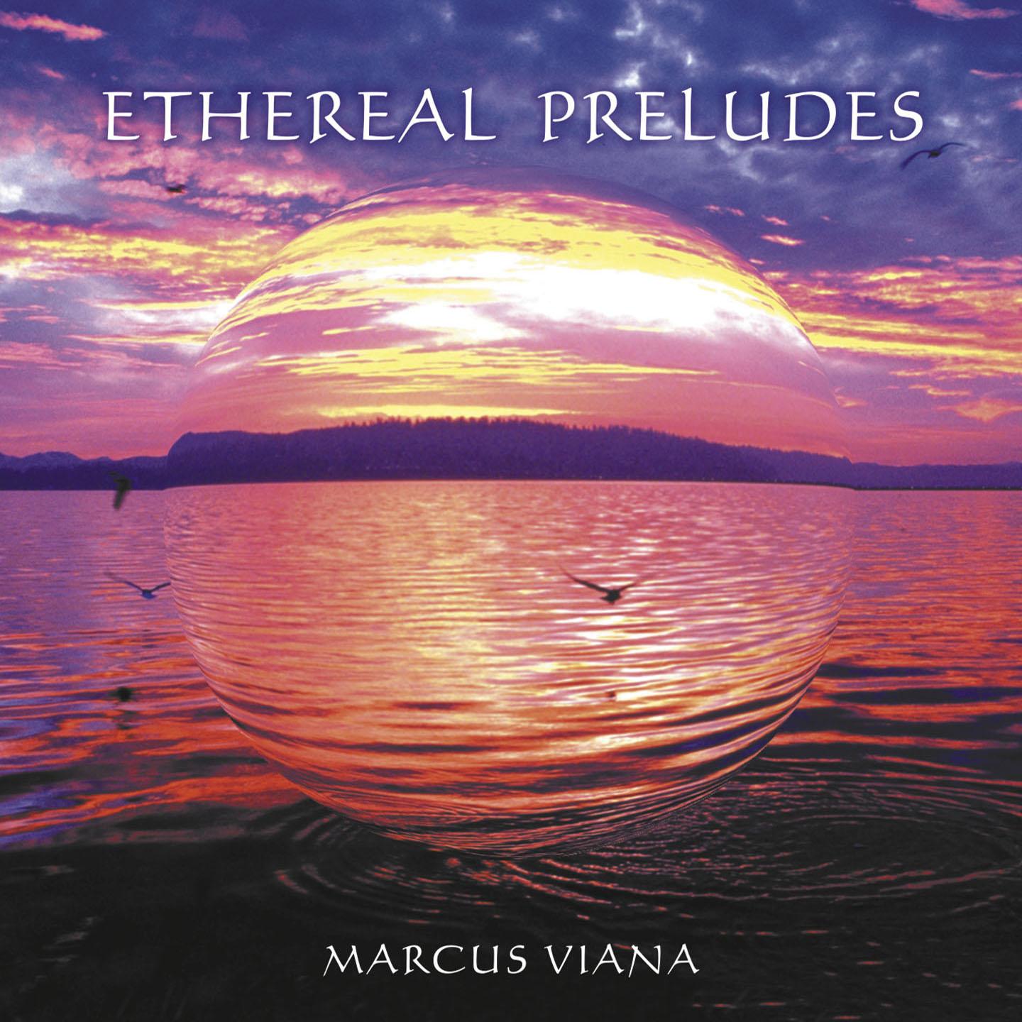 Постер альбома Ethereal Preludes