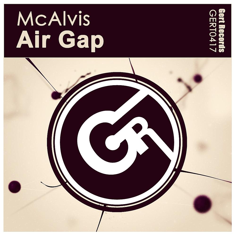 Постер альбома Air Gap