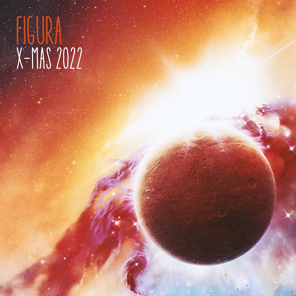 Постер альбома Figura X-MAS 2022