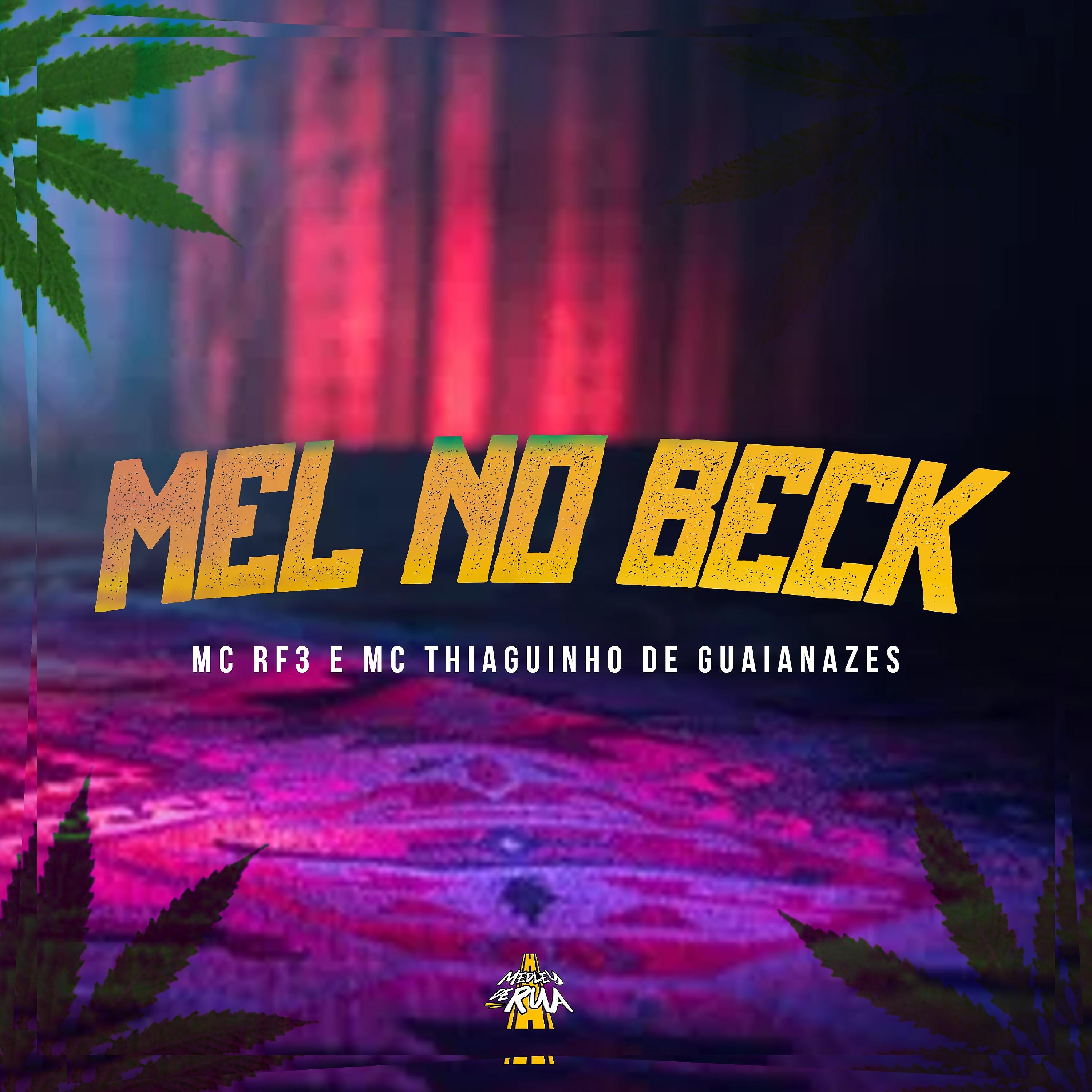 Постер альбома Mel no Beck