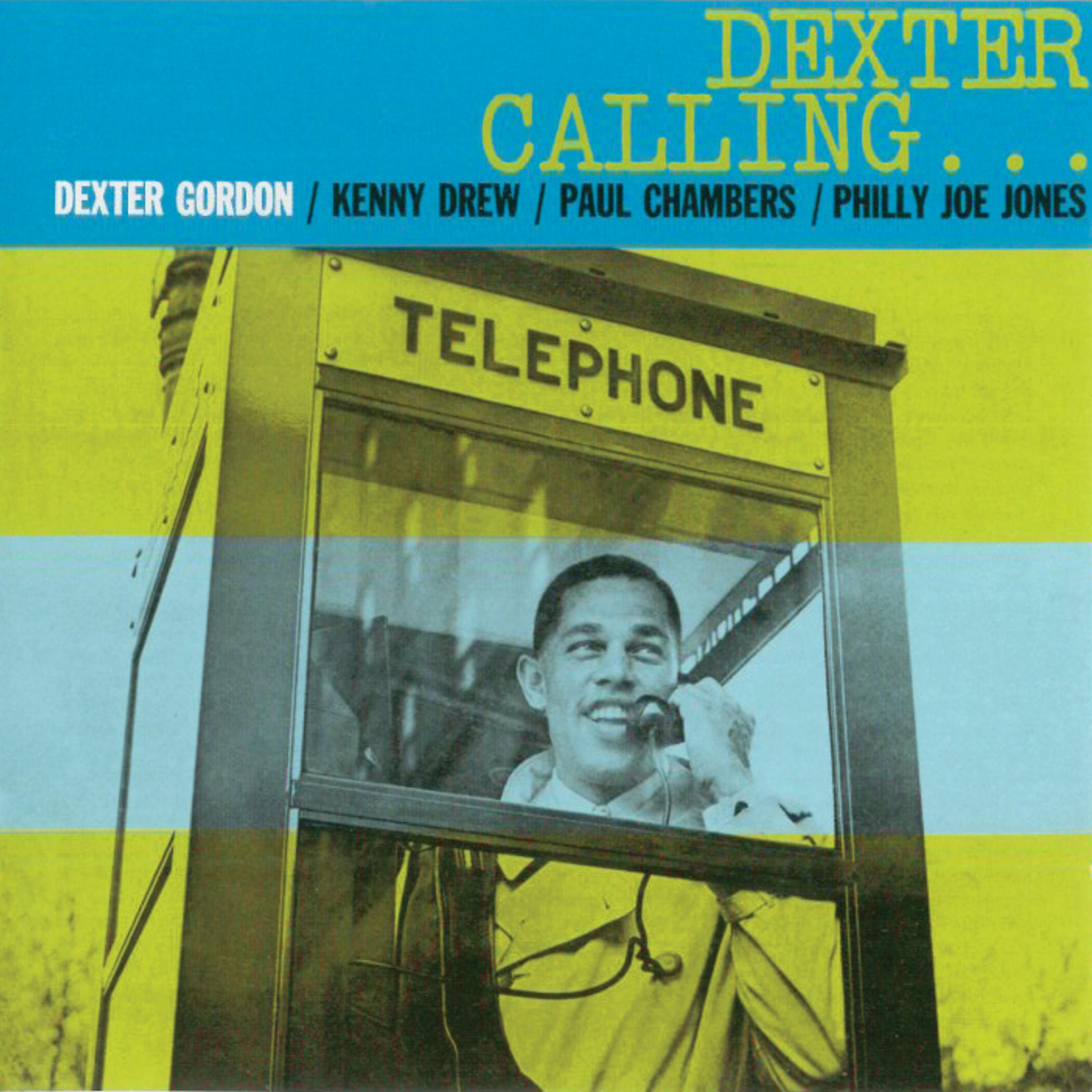 Постер альбома Dexter Calling (Remastered)