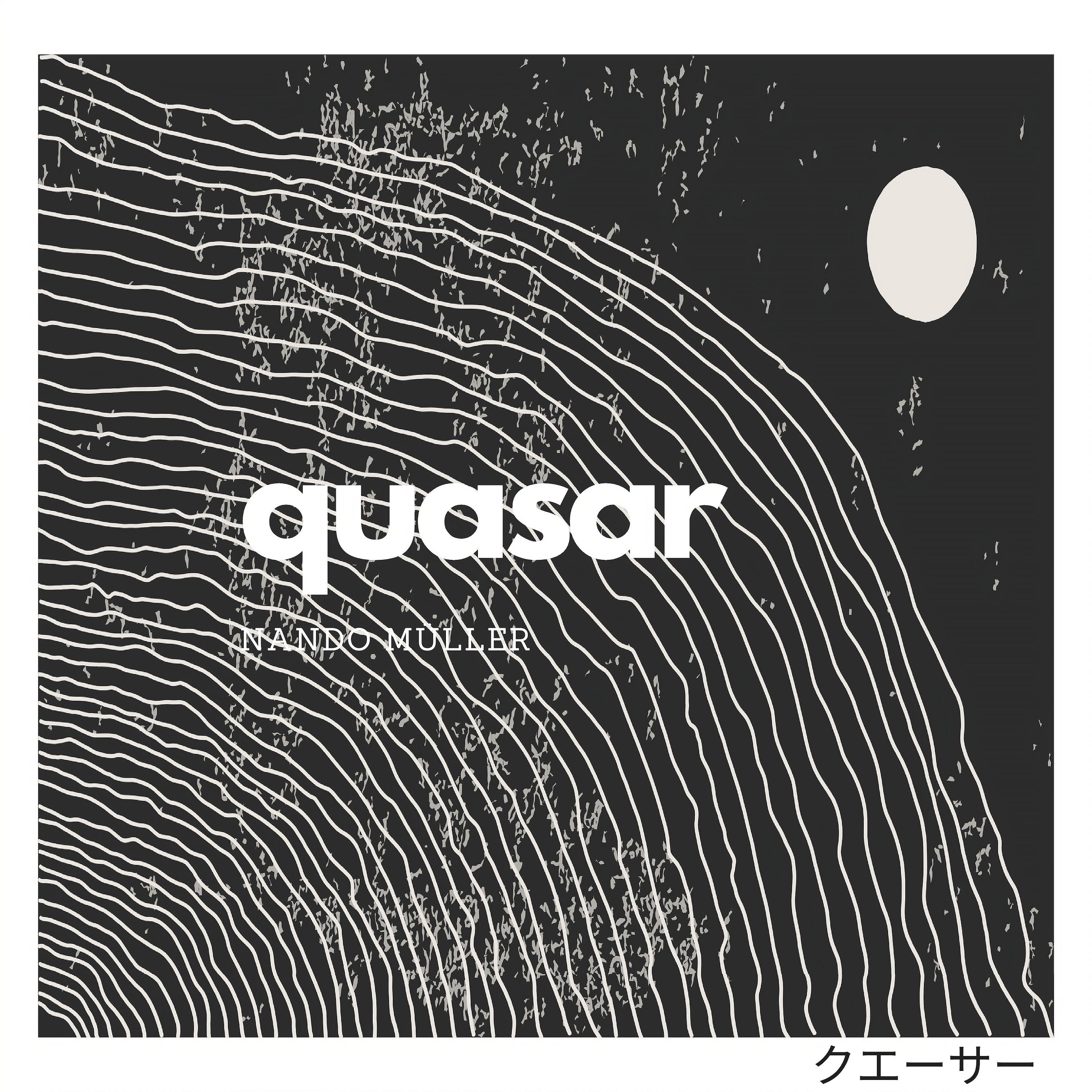 Постер альбома Quasar