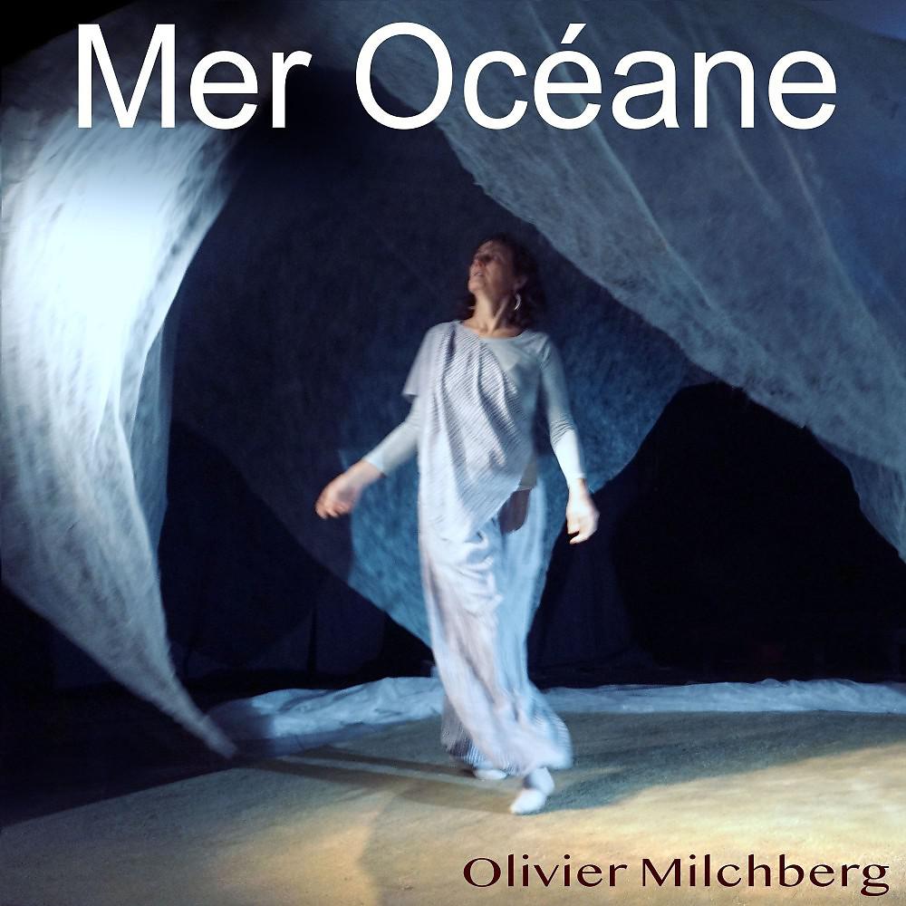 Постер альбома Mer Oceane