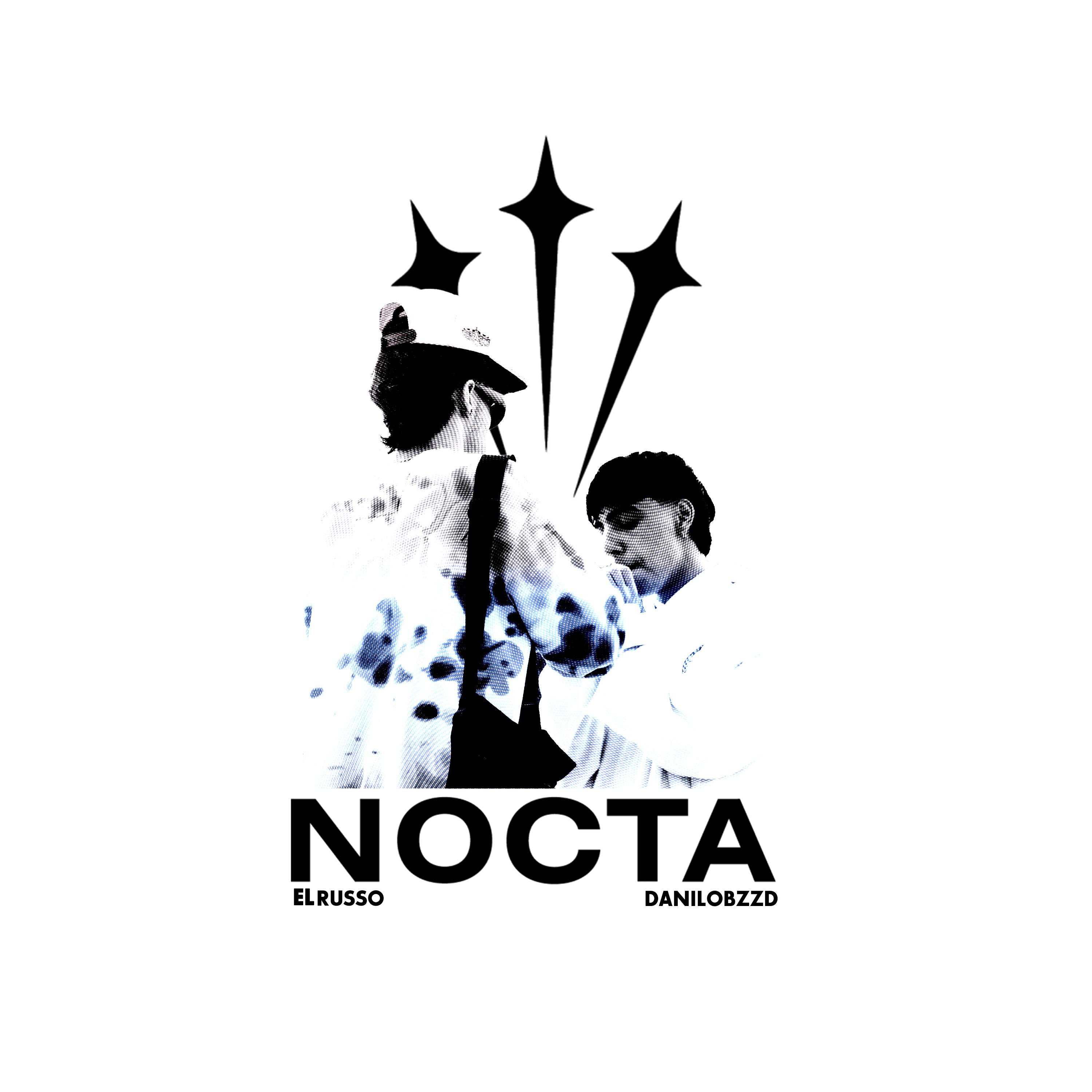Постер альбома Nocta