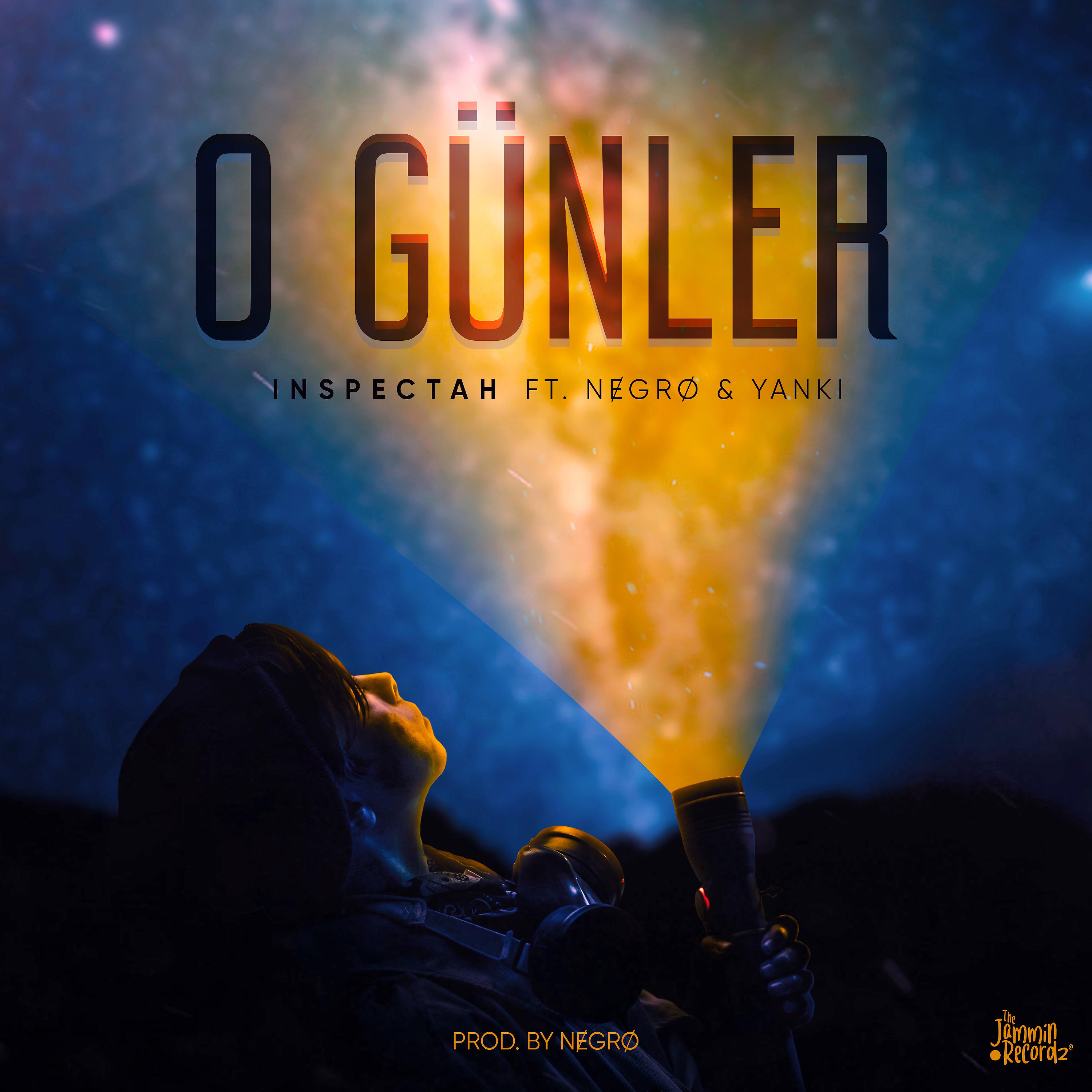 Постер альбома O Günler
