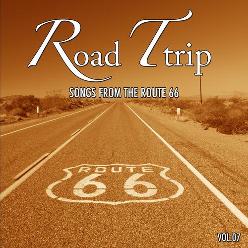 Постер альбома Road Trip, Vol.7 (Songs from the Route 66)