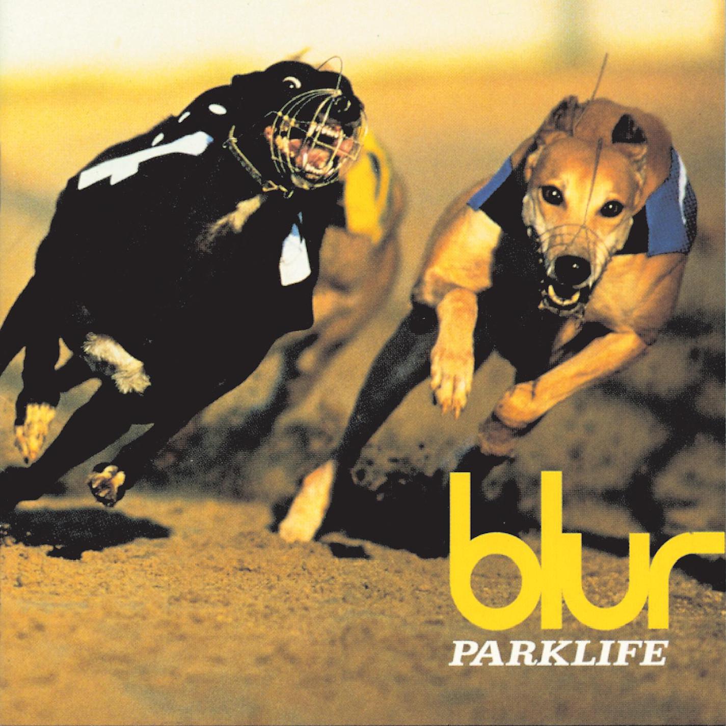 Постер альбома Parklife (Special Edition)