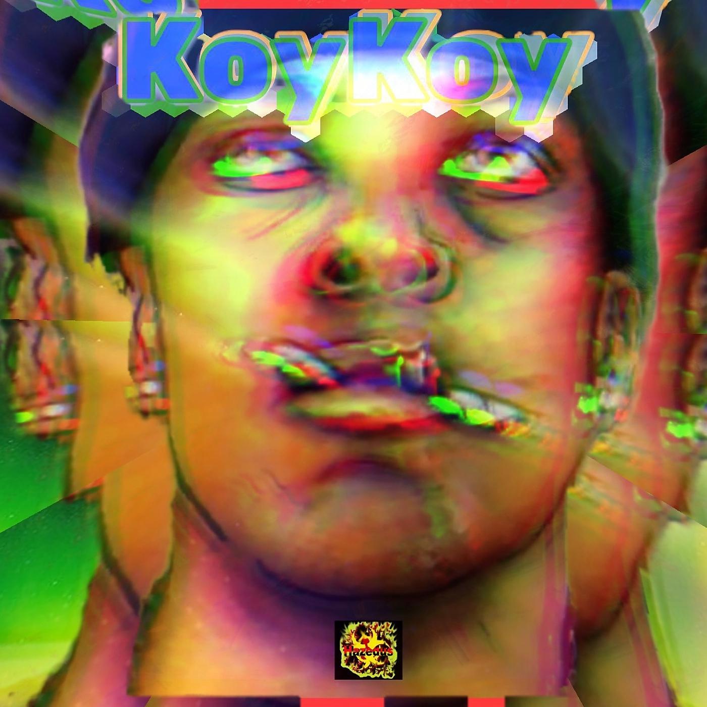 Постер альбома Koy Koy