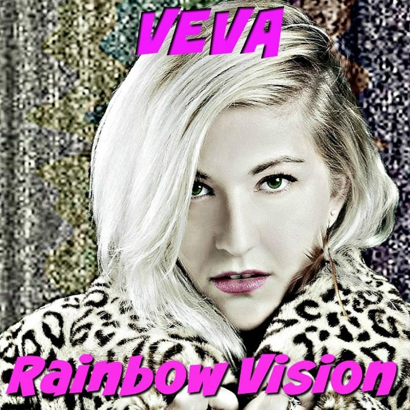 Постер альбома Rainbow Vision