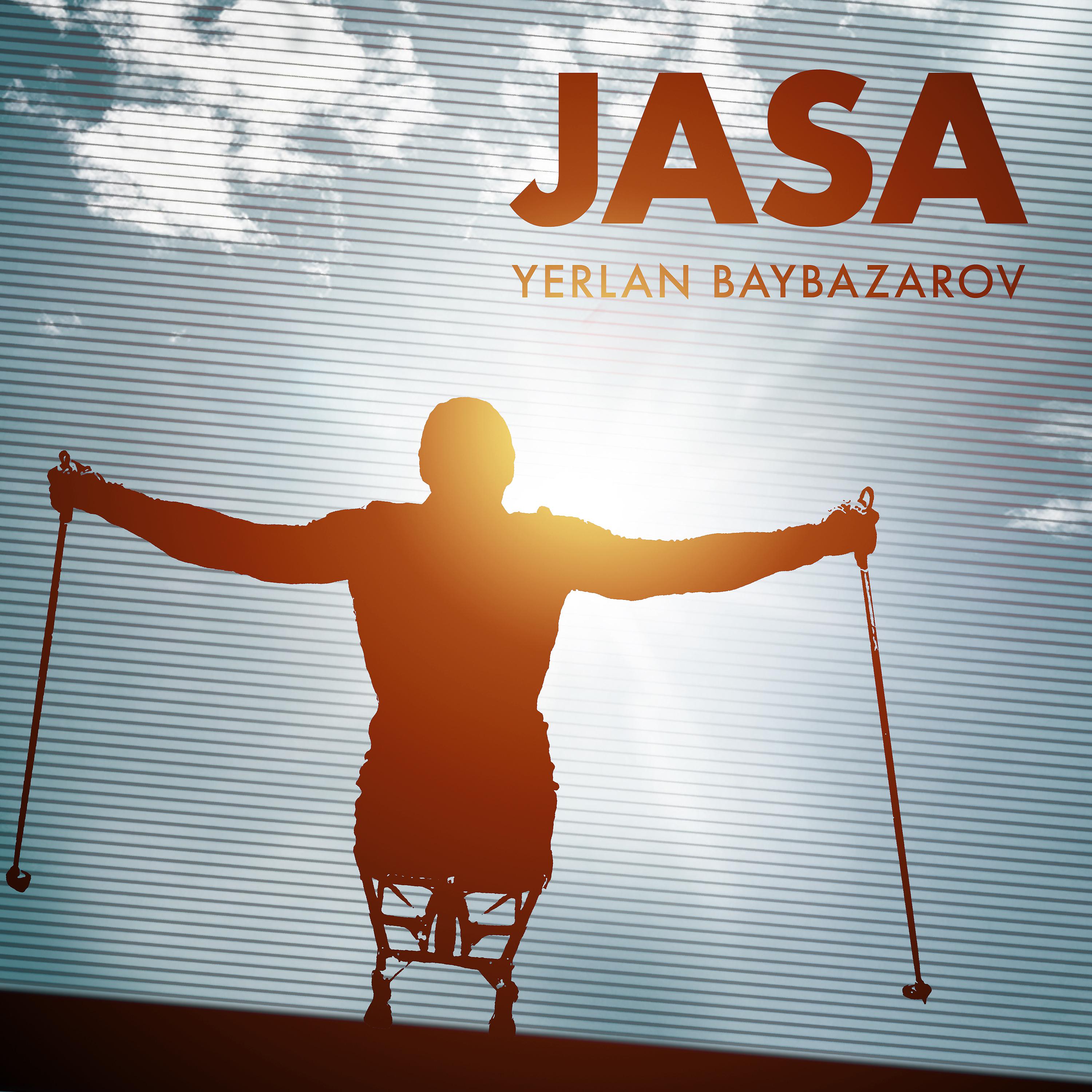 Постер альбома Jasa