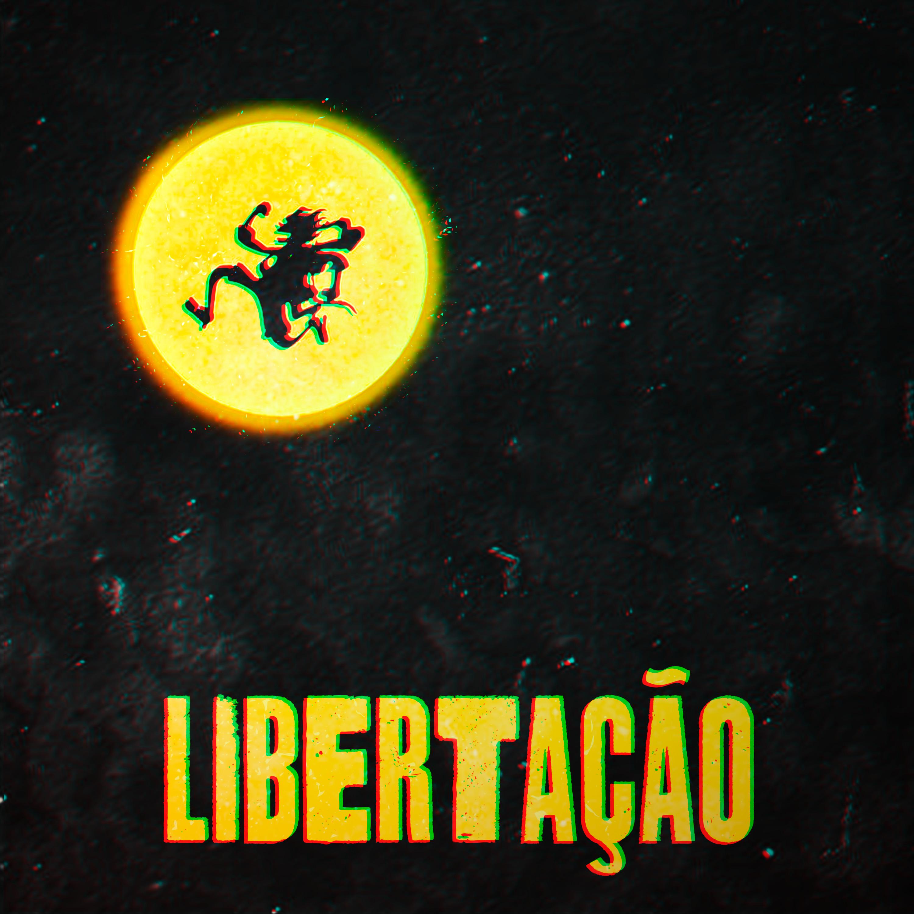 Постер альбома Libertação