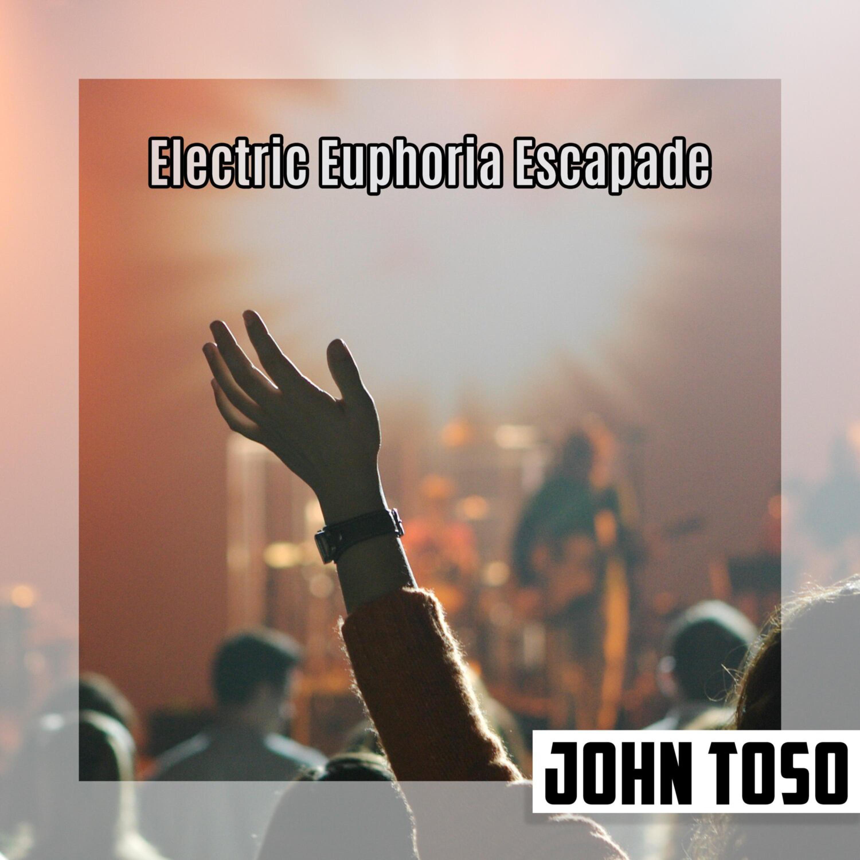Постер альбома Electric Euphoria Escapade