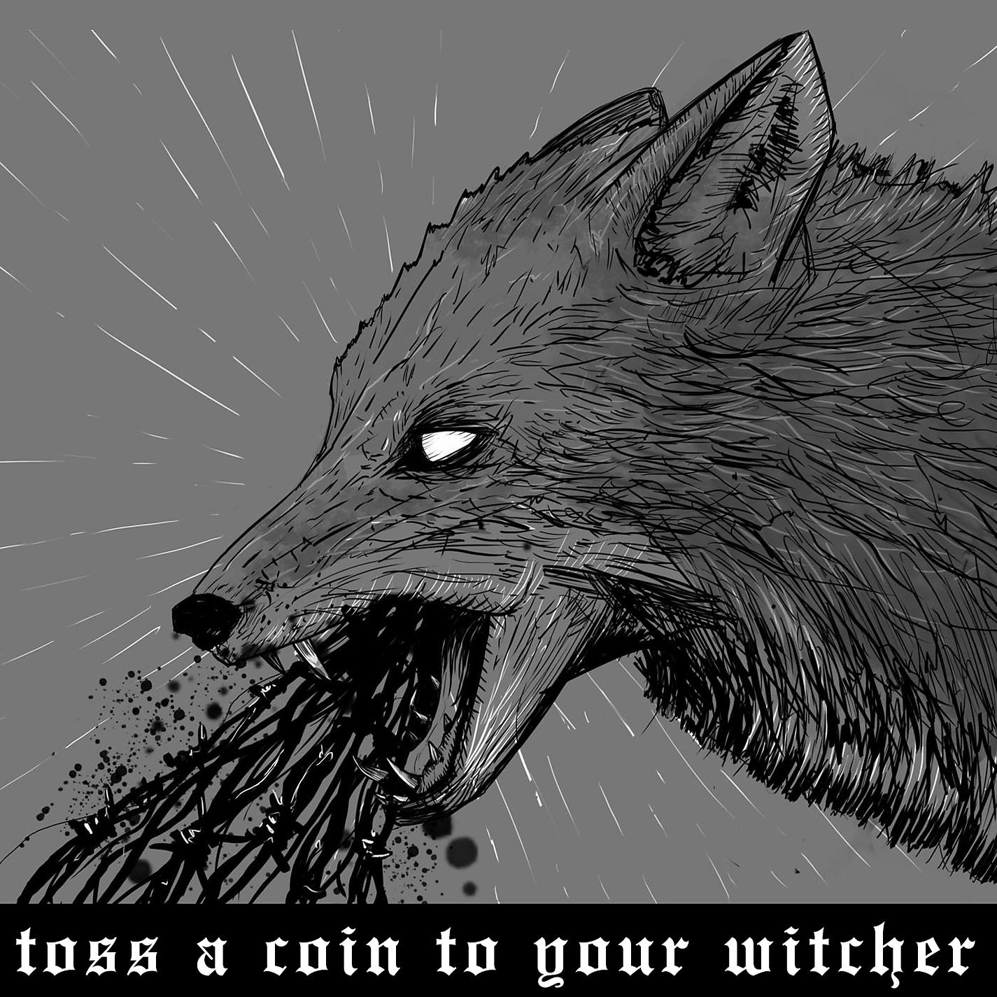 Постер альбома Toss A Coin To Your Witcher (Acoustic)