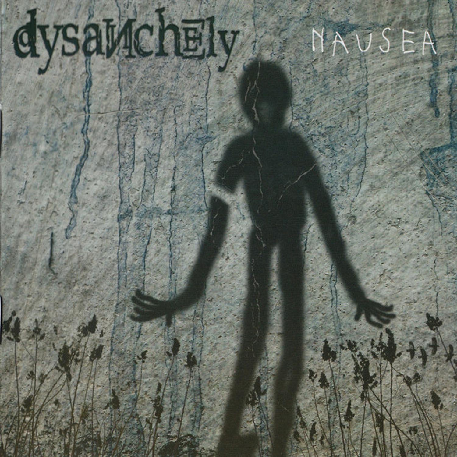 Постер альбома Nausea