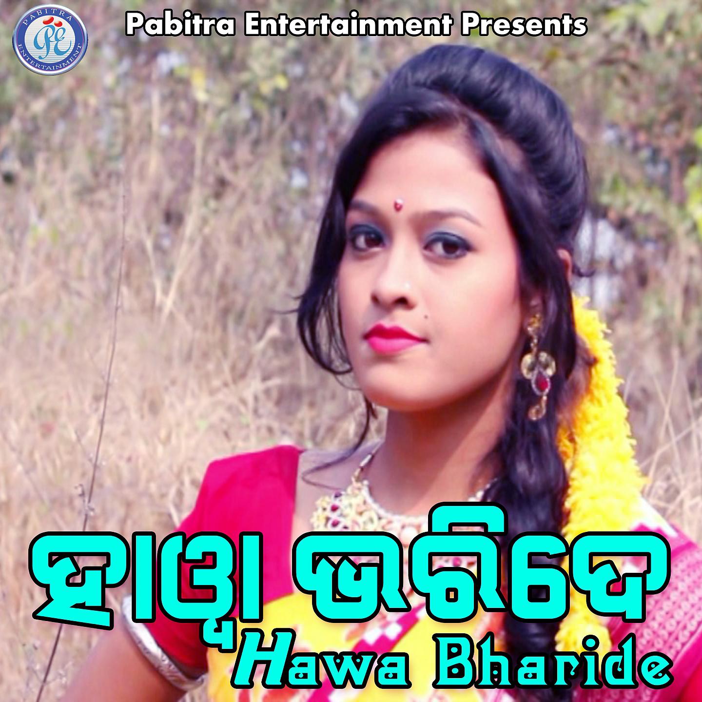 Постер альбома Hawa Bharide