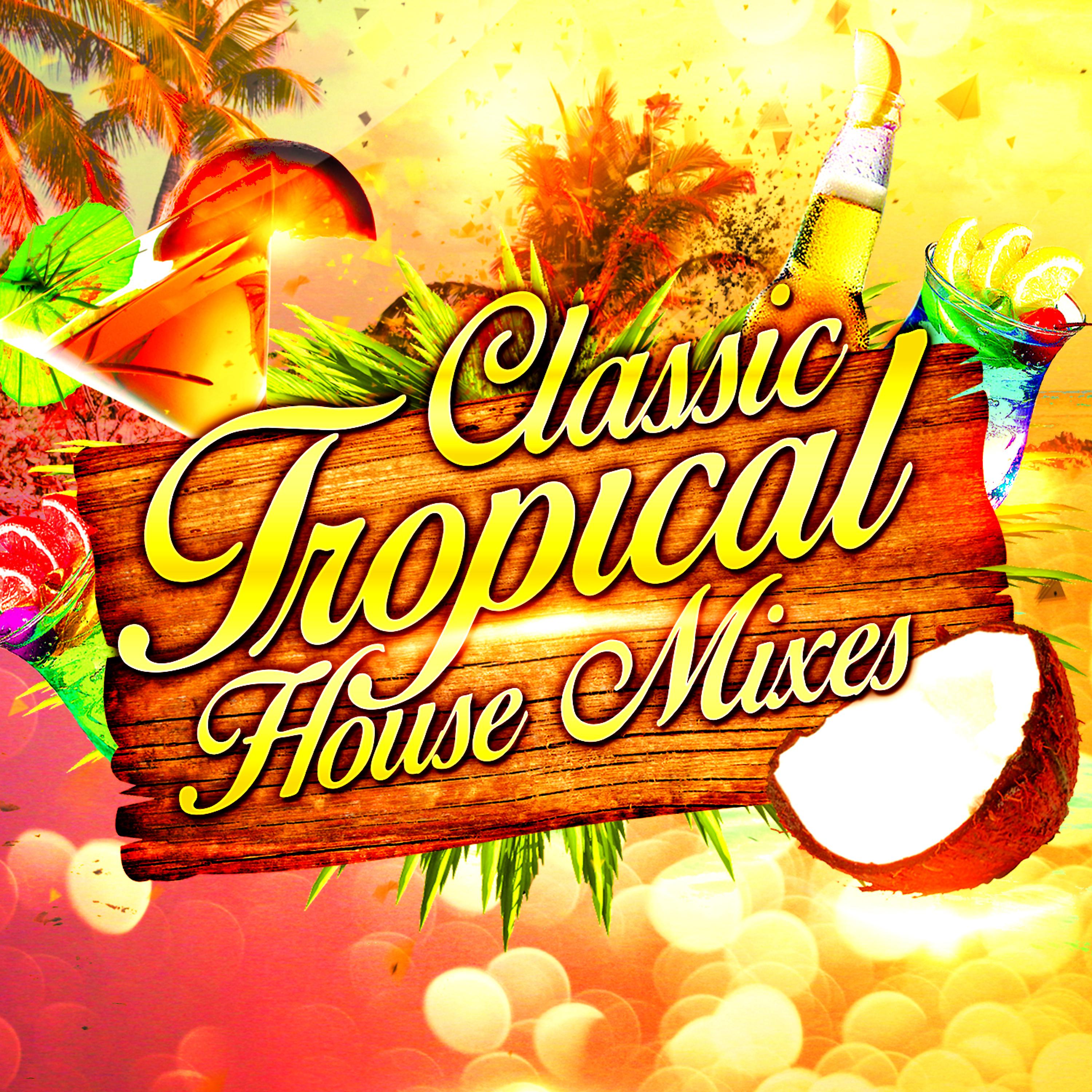 Постер альбома Classic Tropical House Mixes
