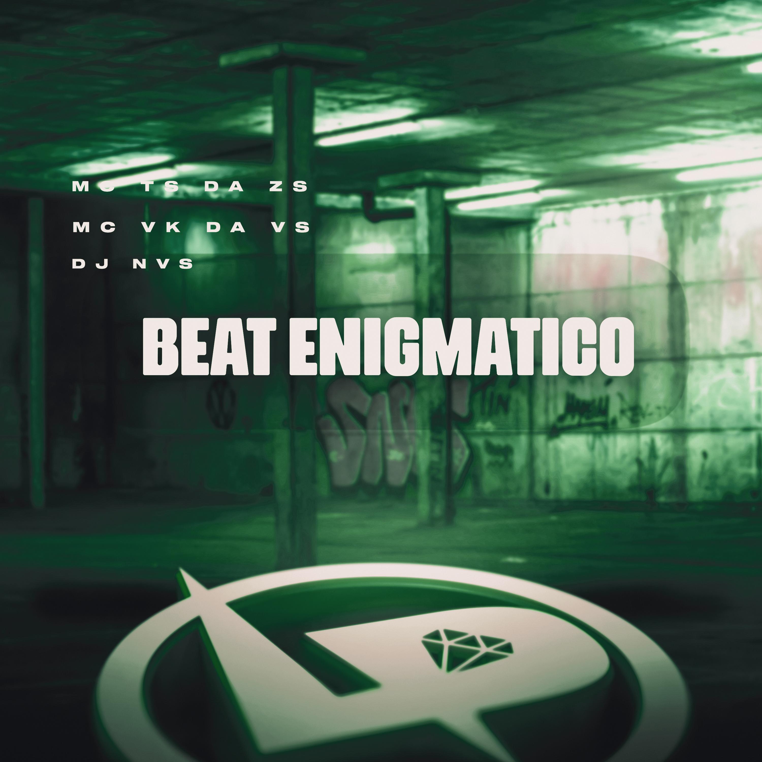 Постер альбома Beat Enigmático
