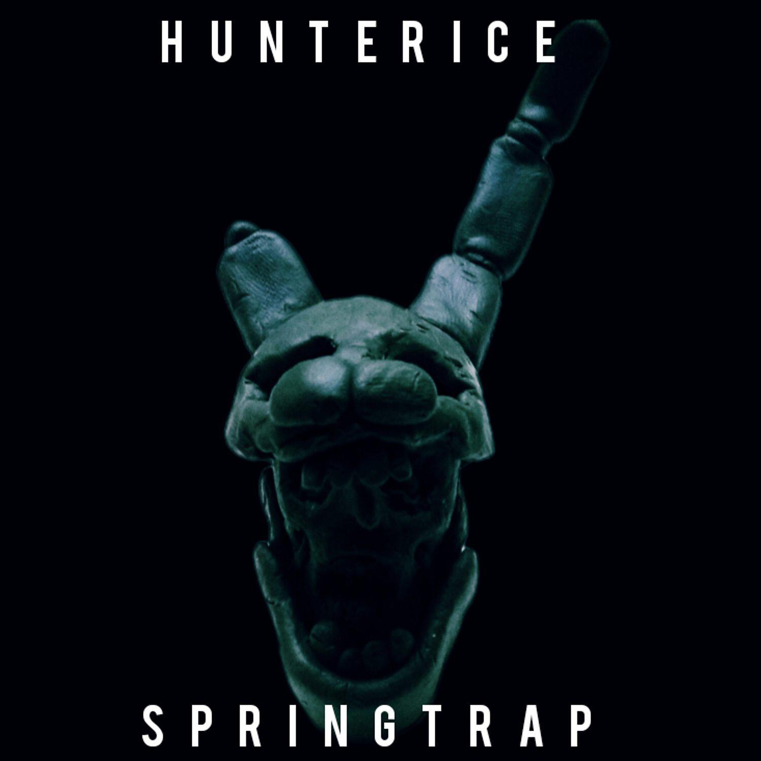 Постер альбома Springtrap