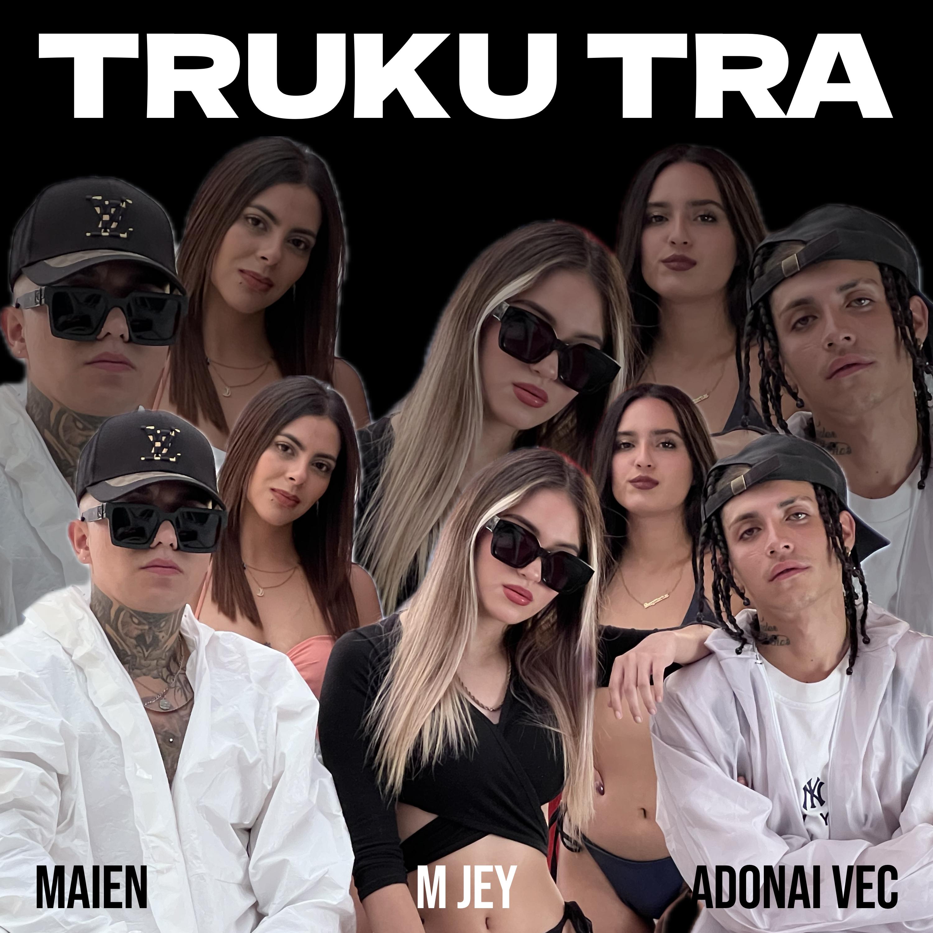 Постер альбома Truku Tra