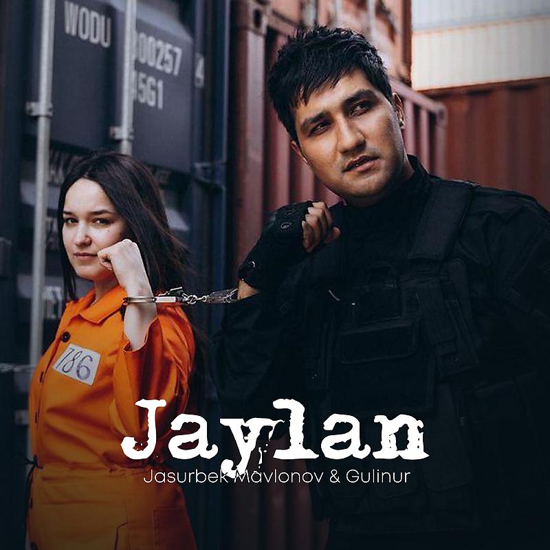 Постер альбома Jaylan