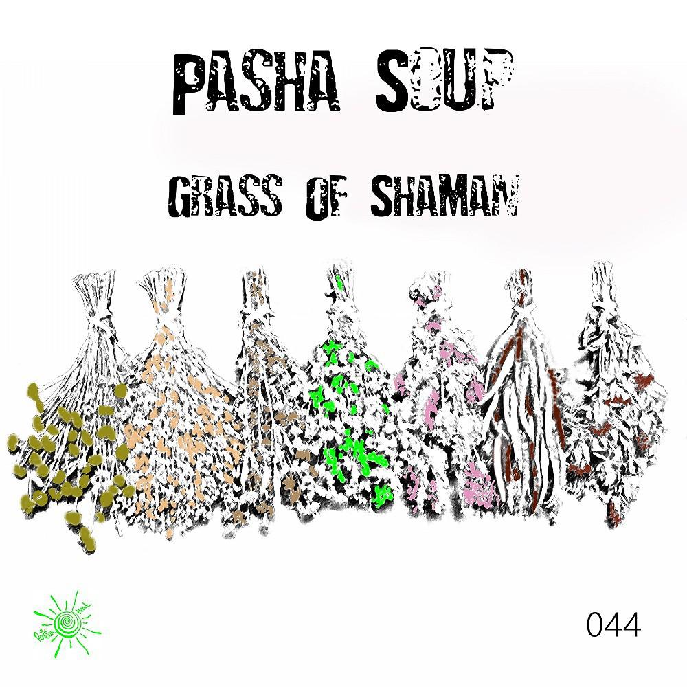 Постер альбома Grass of Shaman