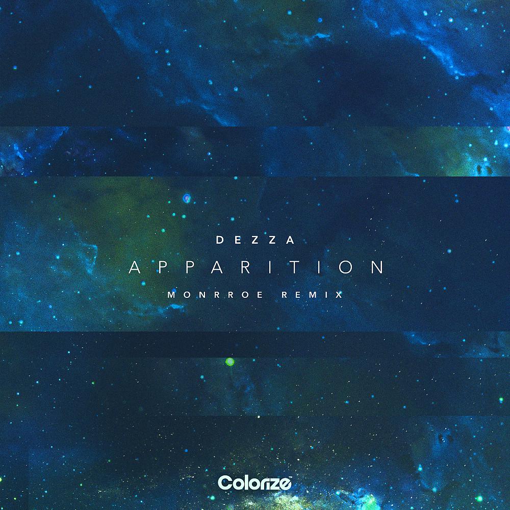 Постер альбома Apparition (Monrroe Remix)