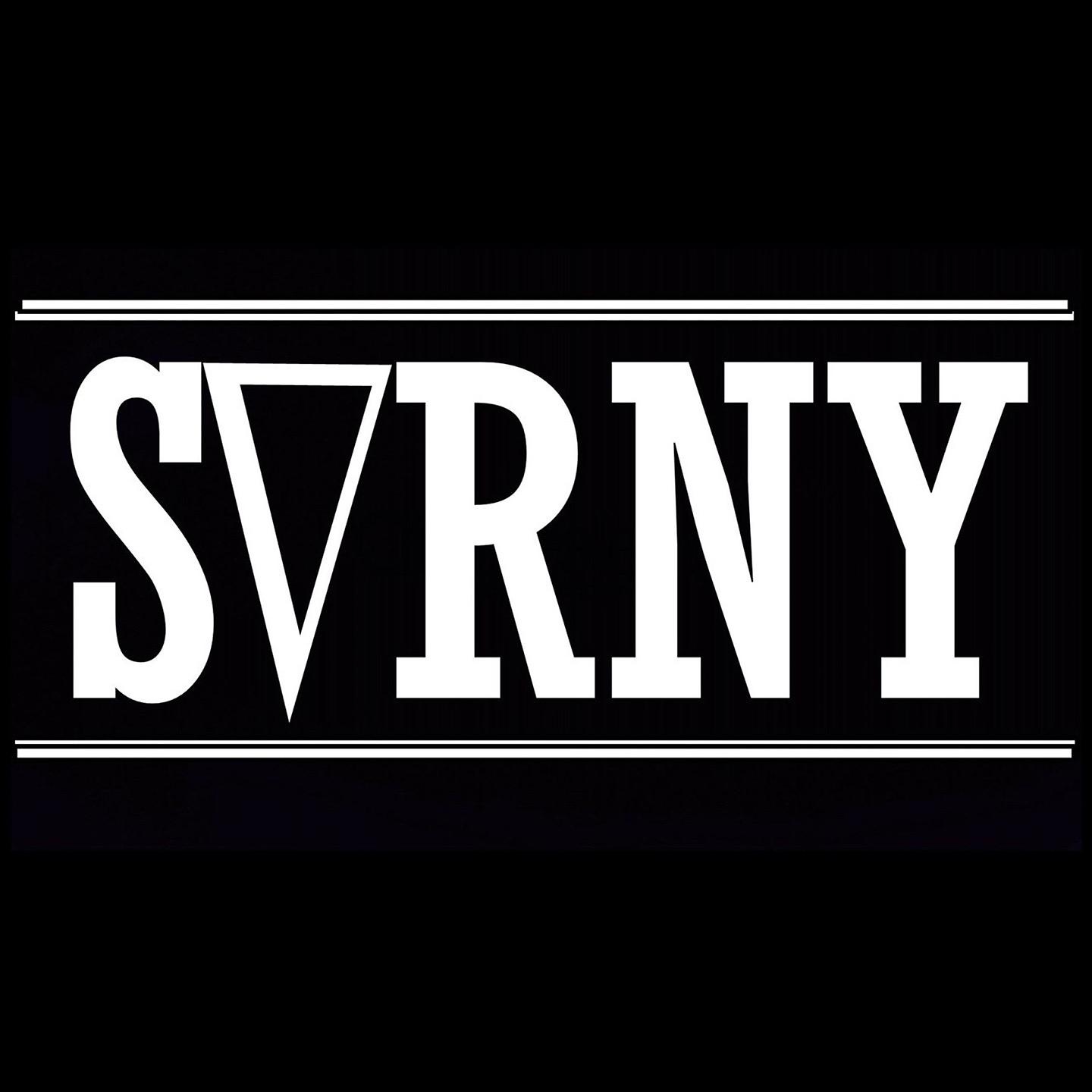 Постер альбома Svrny